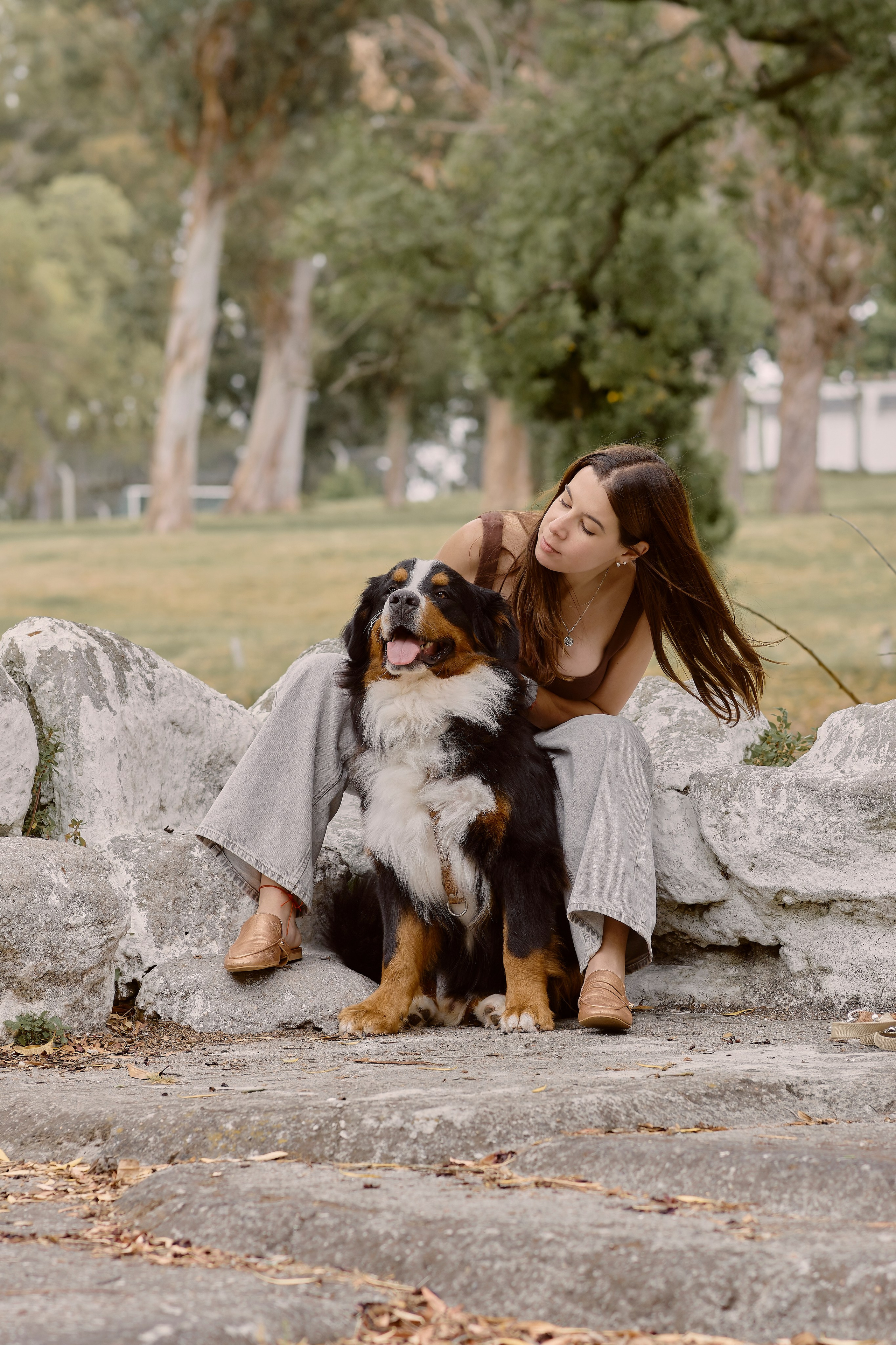 Tatiana & Hugo. Valssy – Fotografía de mascotas en Uruguay. Retratos profesionales de perros y gatos
