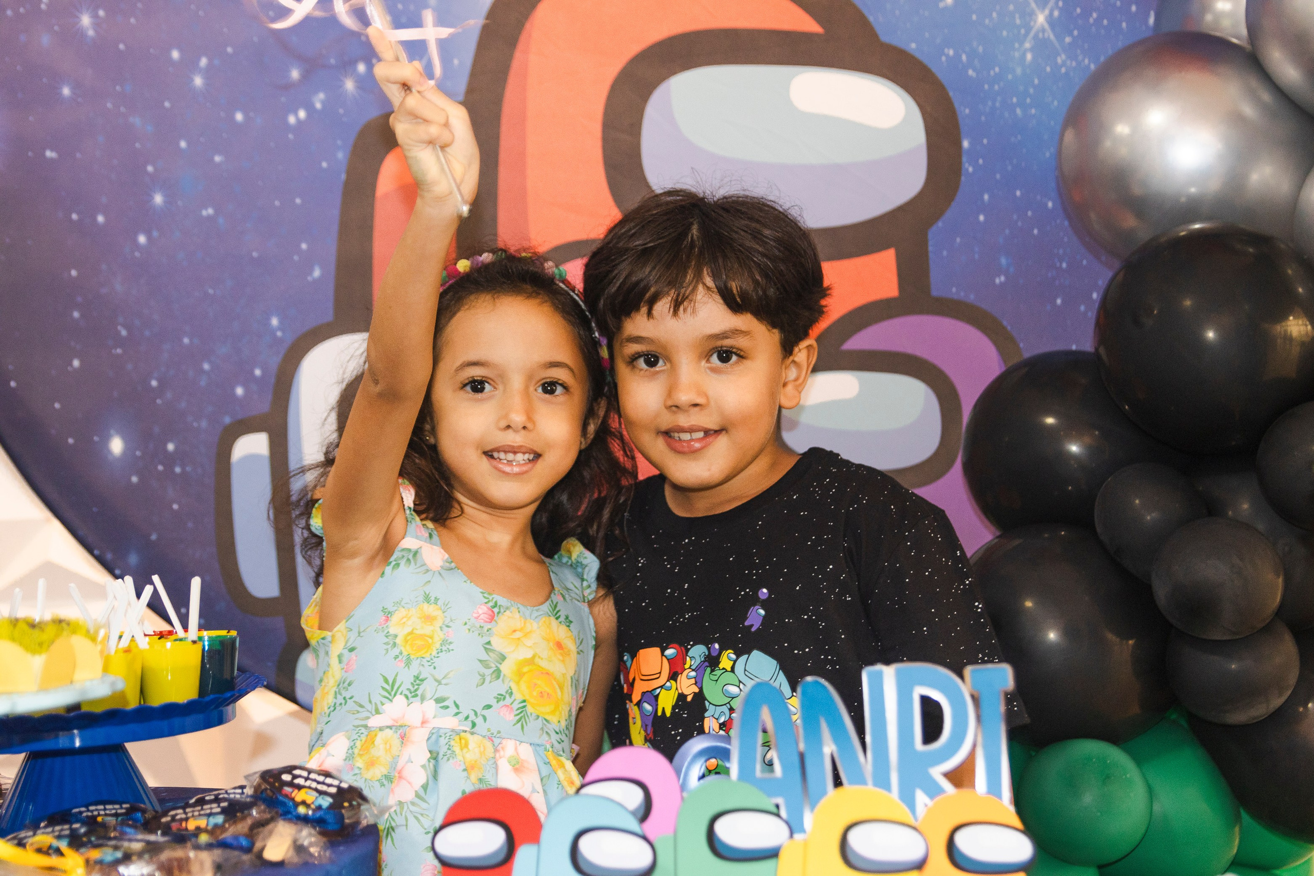 Aniversário | infantil. Clara Solano Fotografia