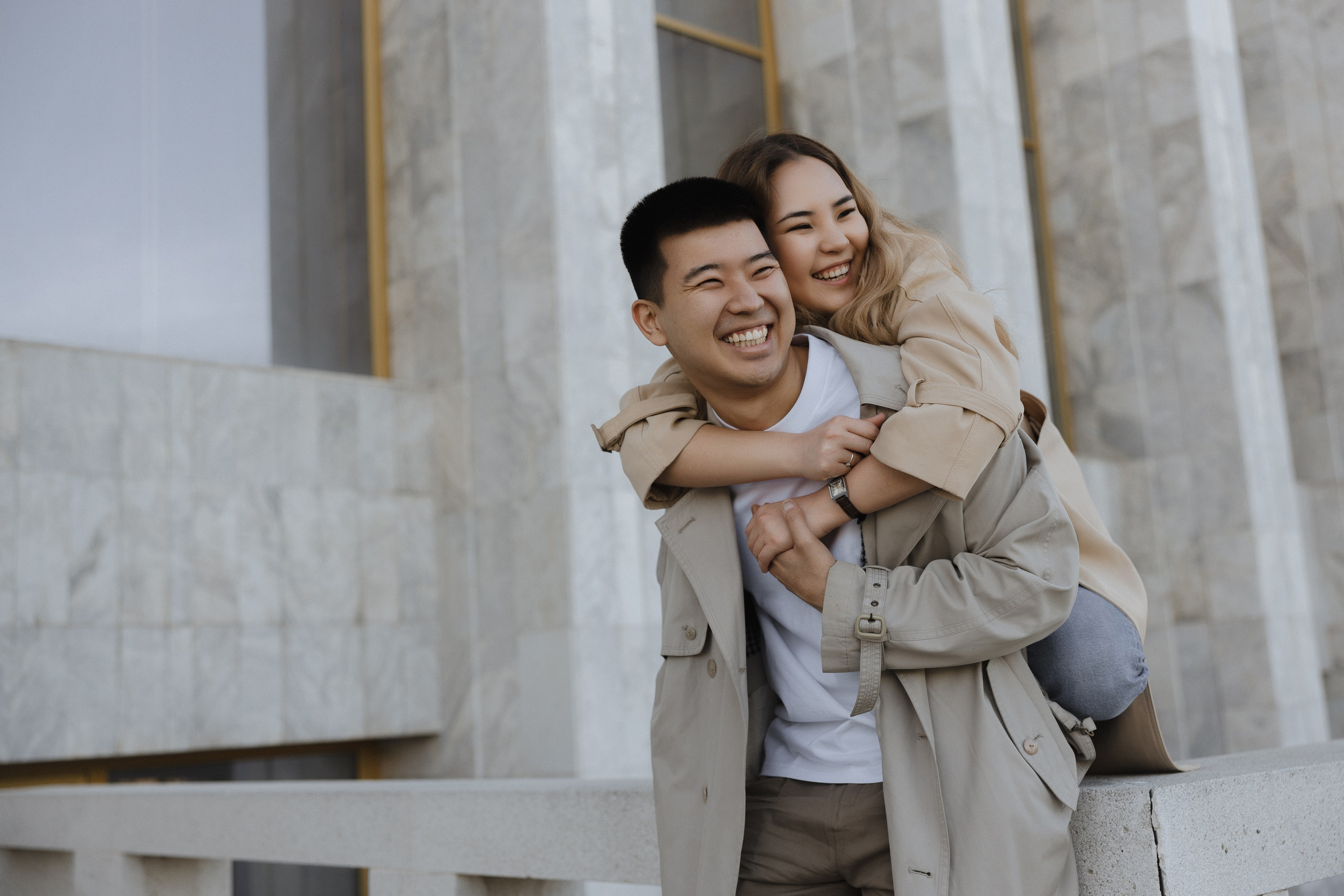 Медер и Айжан. Азимжан Нуритдинходжаев — свадебный фотограф