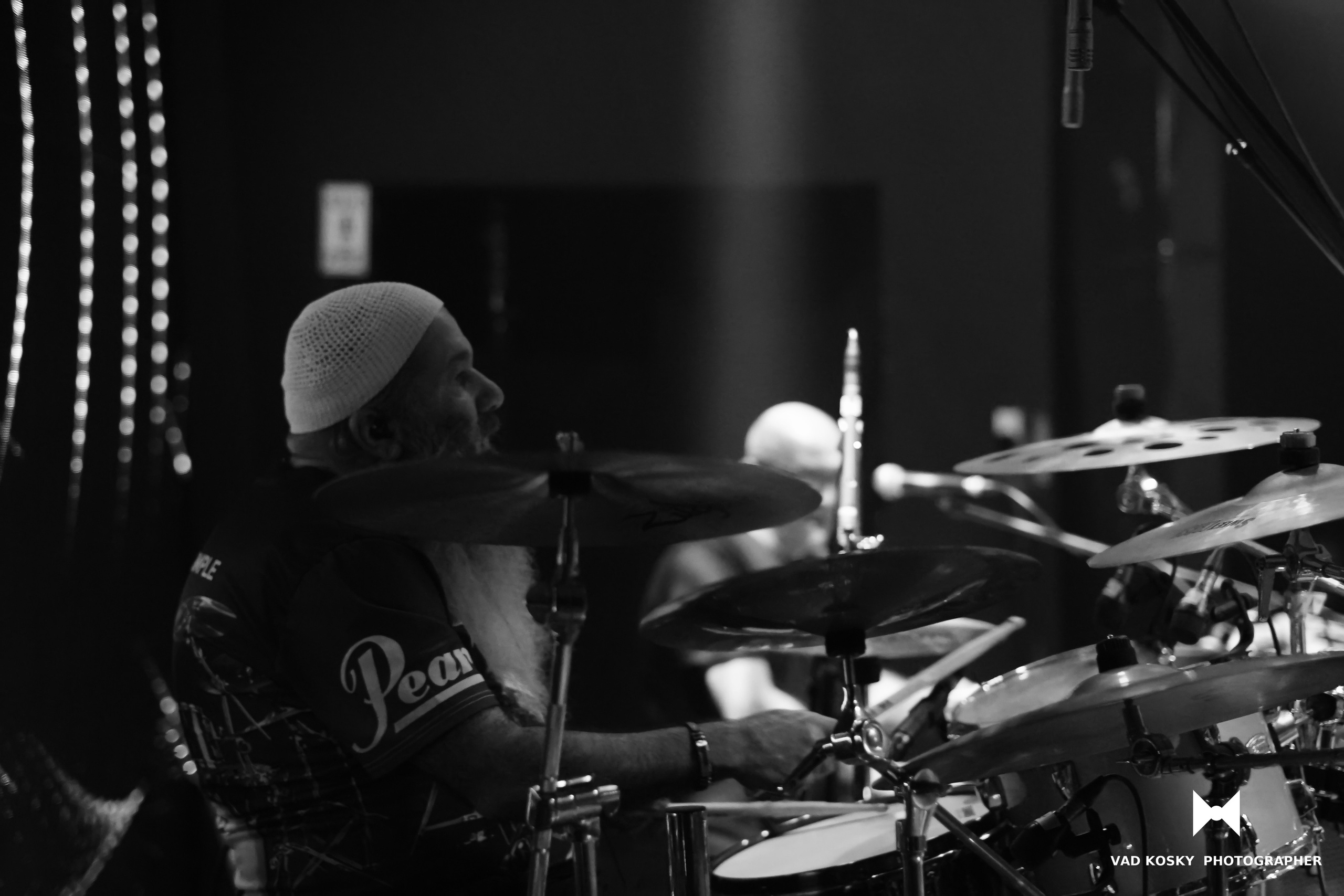 Stell Maris — Gagarin TLV 28.10.25. Vad Kosky Photographer