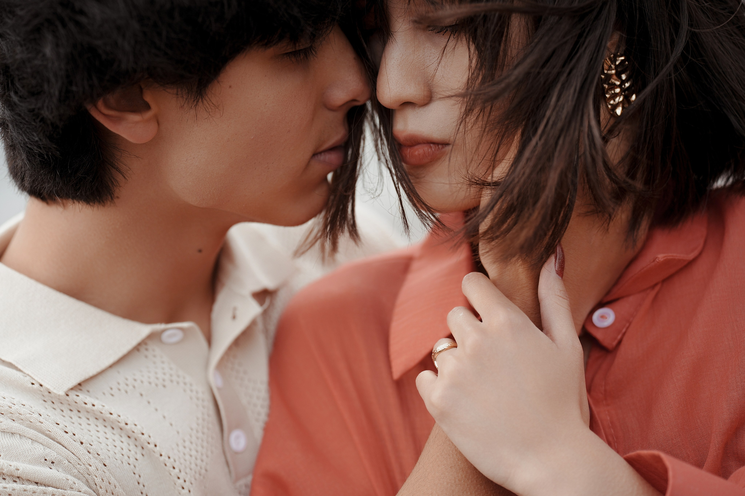 Амир & Сабина