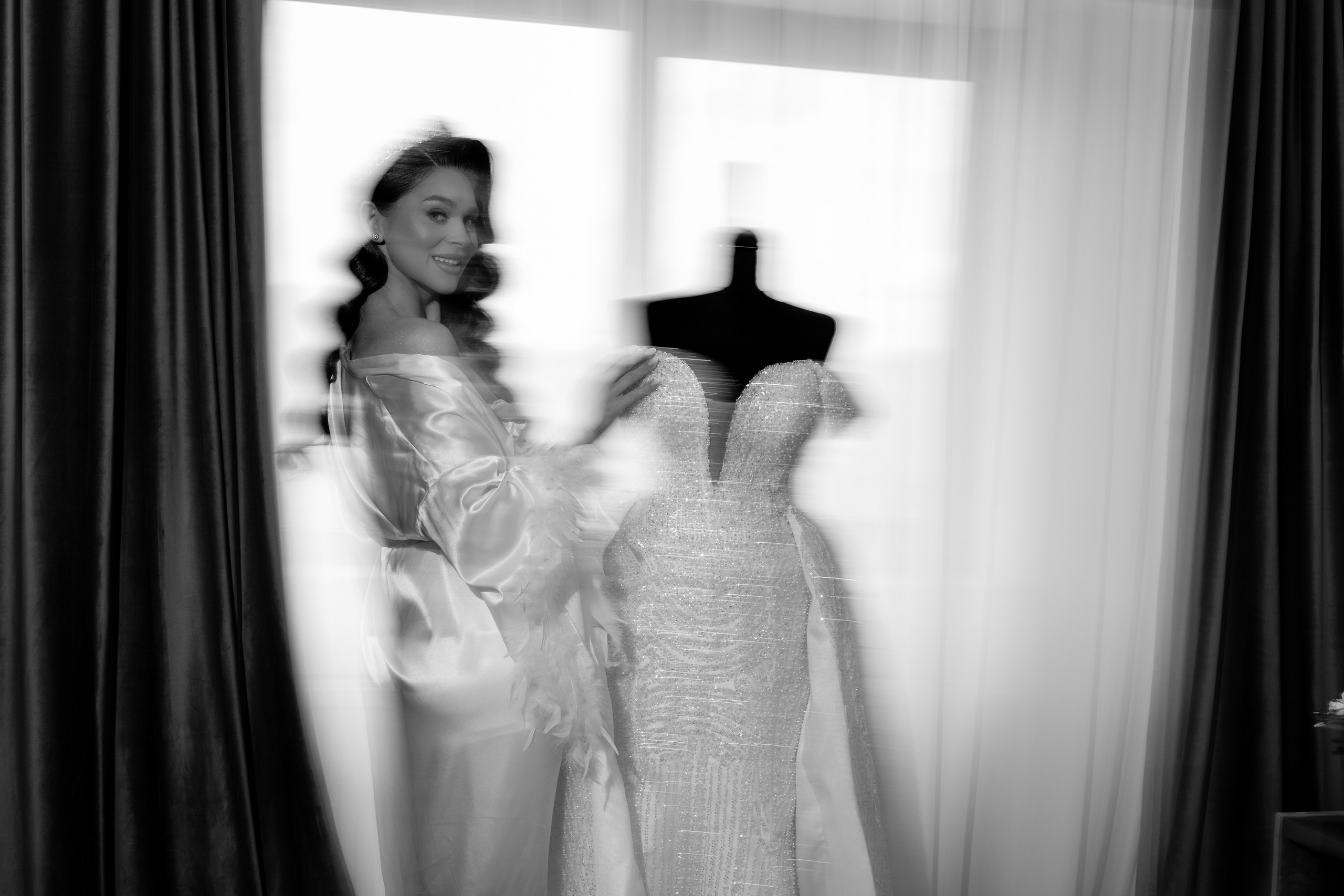 Mirel & Otilia. ProWed — Foto Video Moldova