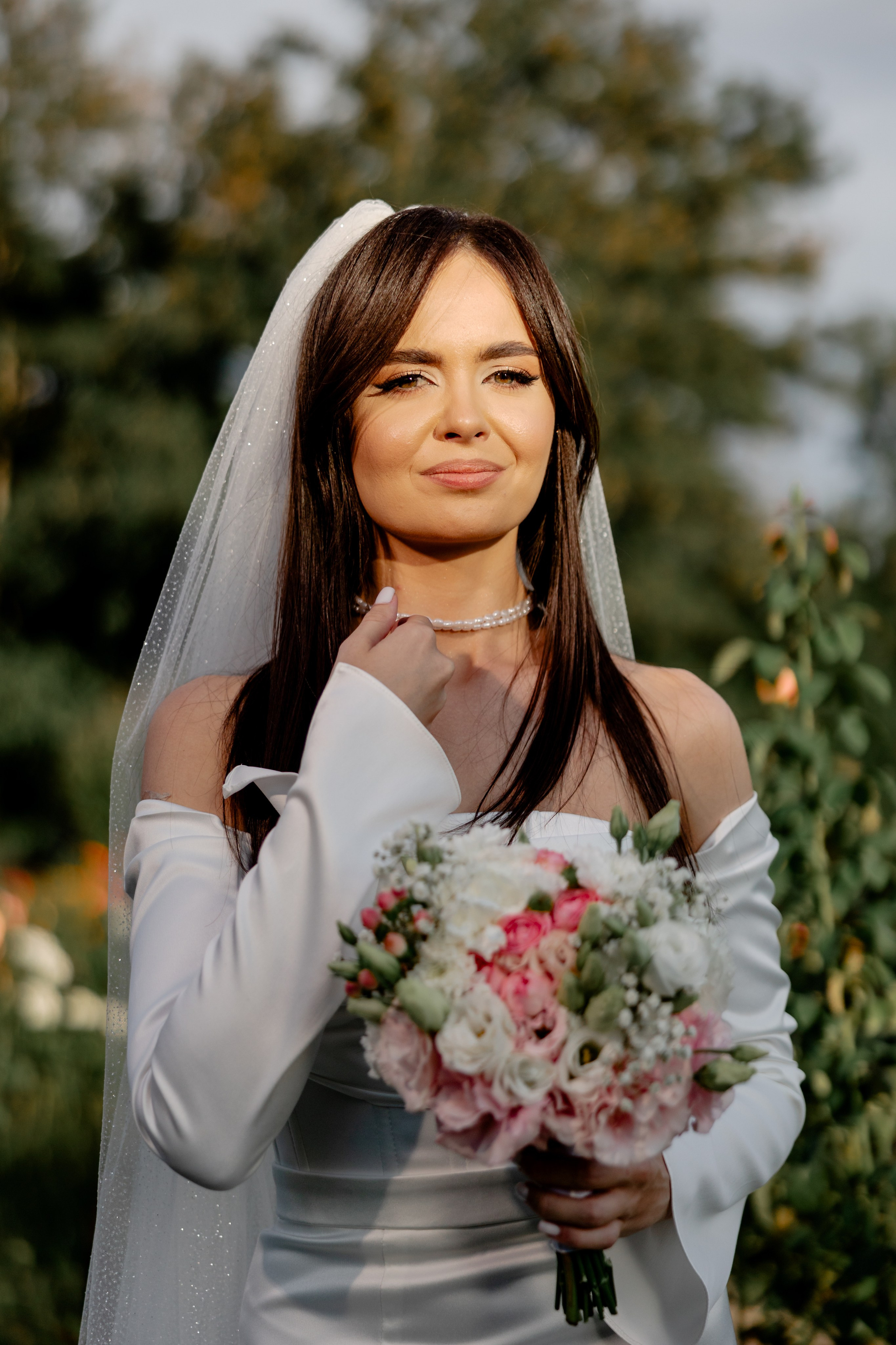 Corneliu & Corina. ProWed — Foto Video Moldova