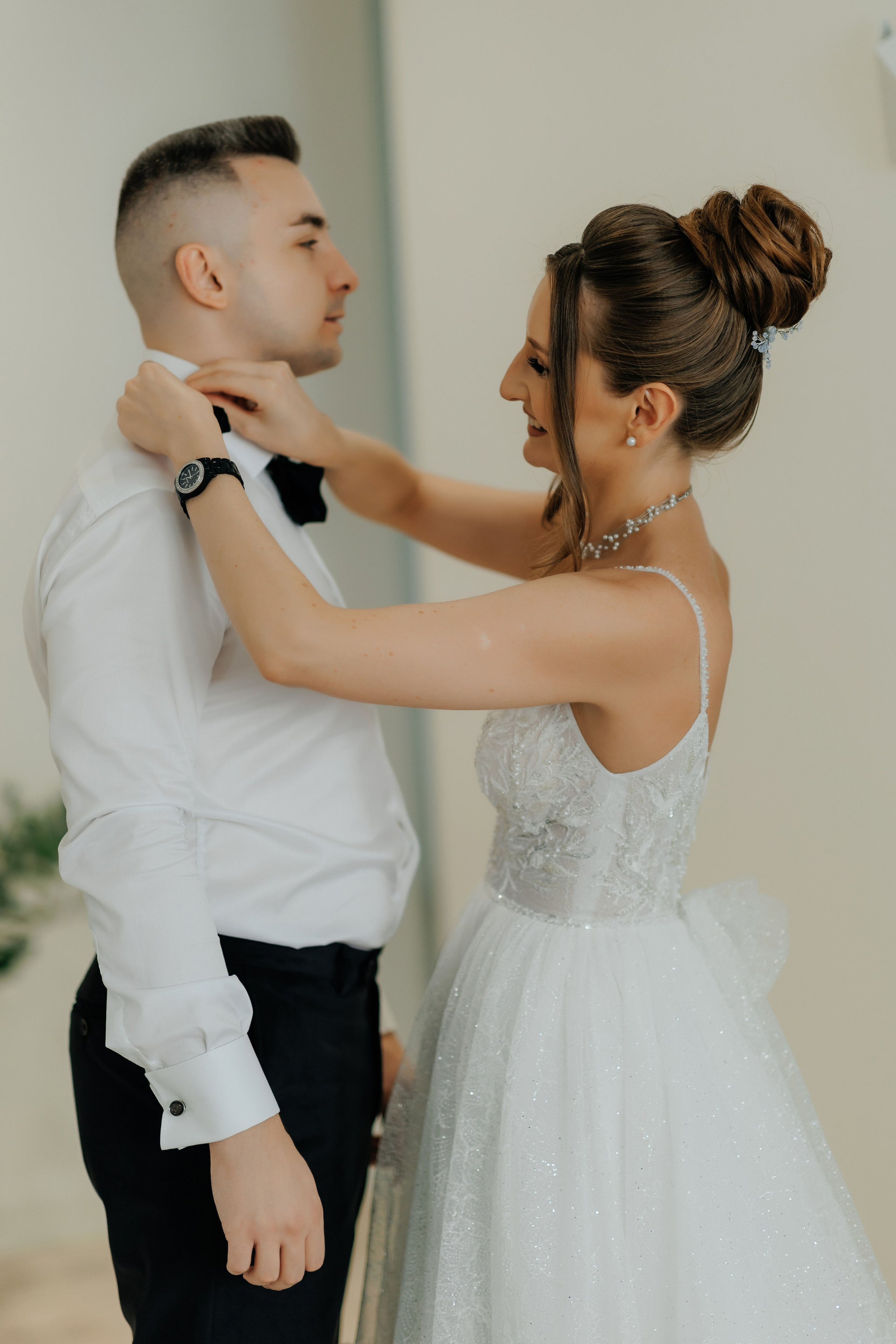 Vadim & Irina. ProWed — Foto Video Moldova și România