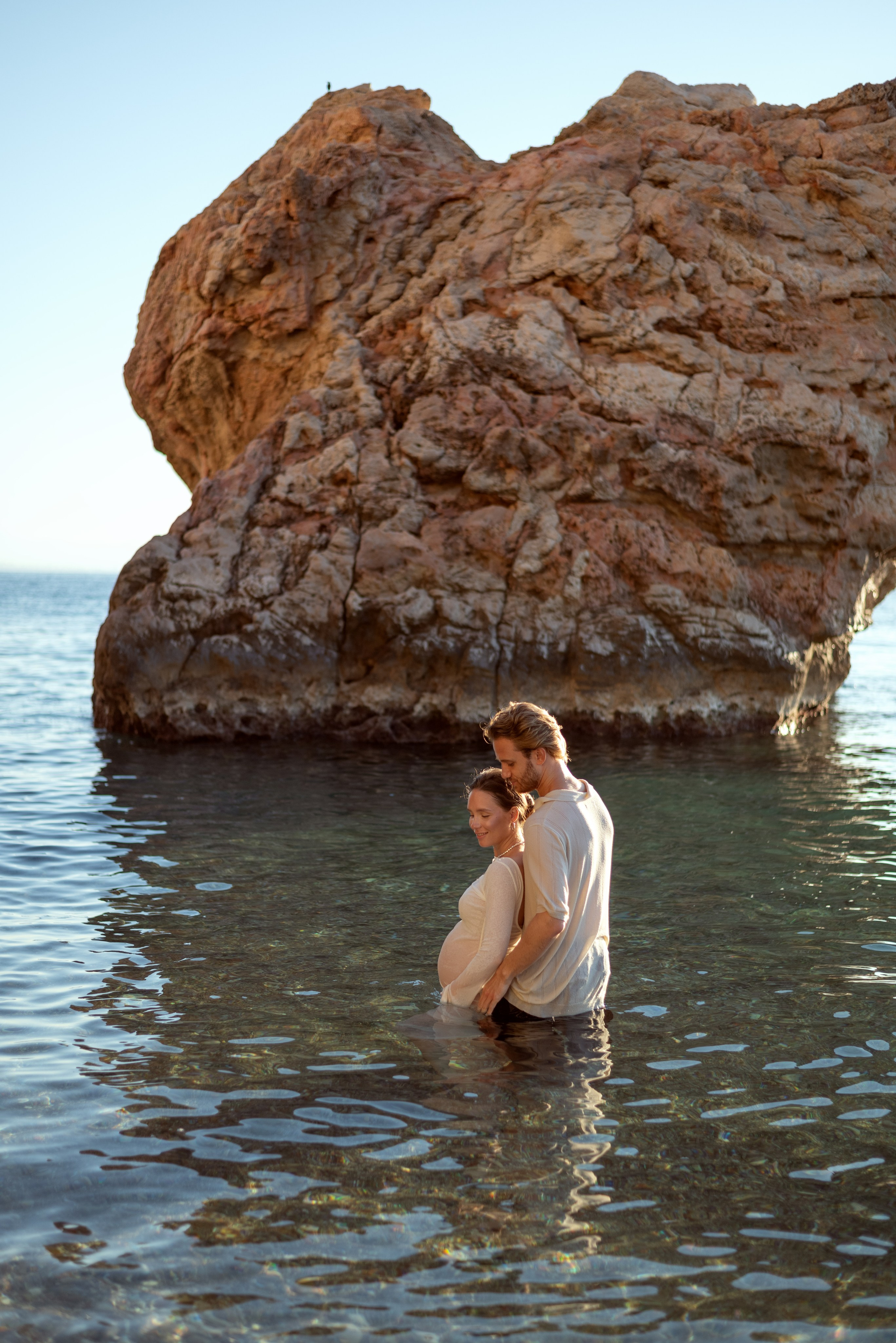 Фотограф Кемер. Семейная, свадебная, индивидуальная фотосессия. Фотосессия на пляже в Кемере. Фотограф Анталия, Кемер, Белек, Сиде Дарья Кая