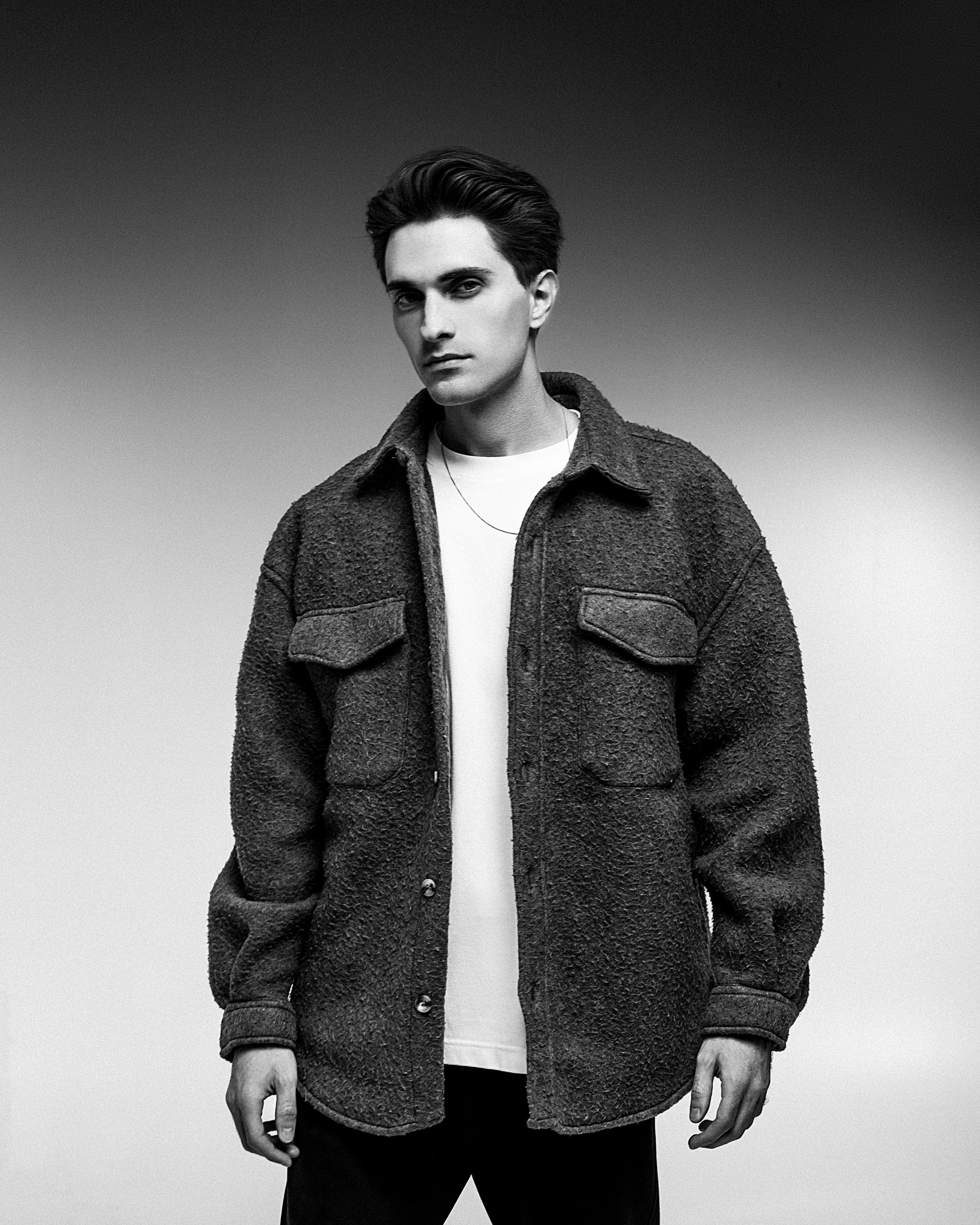 DJ Novak. Фотограф Инна Гайнулина