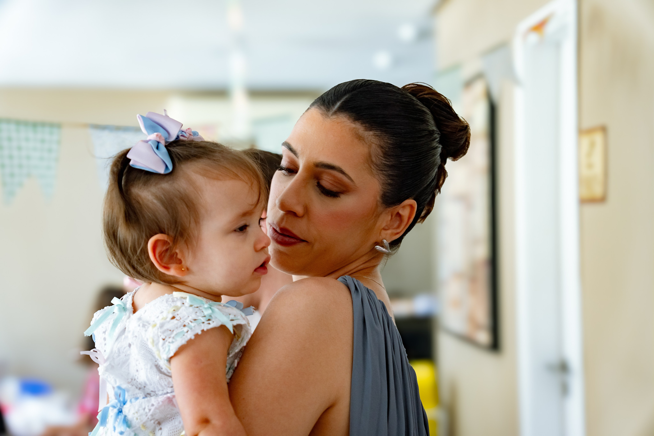 Prévias Clarice 1 ano. Oh My Click - Filmes e Fotografia de Partos & Família