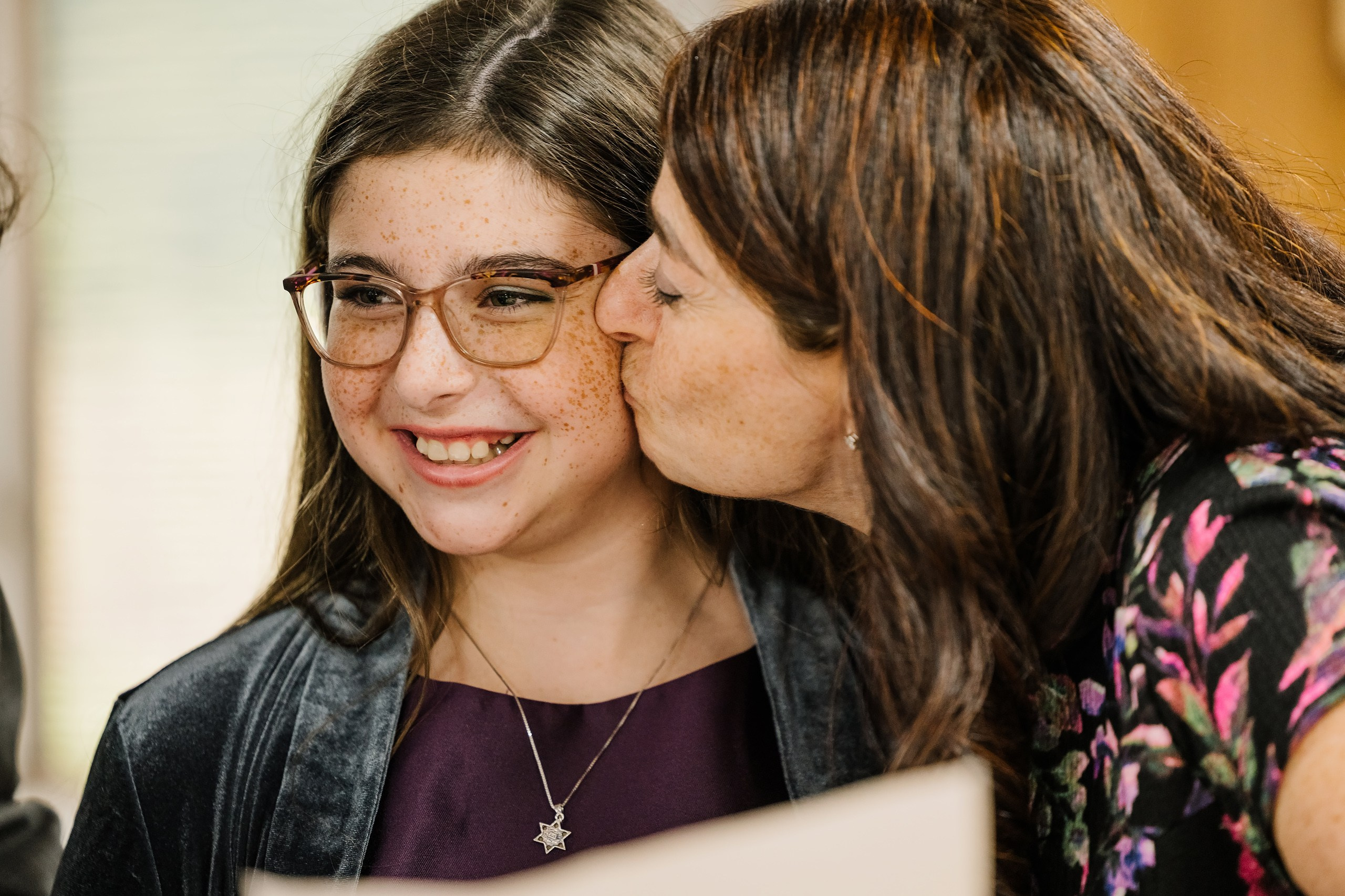 09.01.2025 Bat Mitzvah. Wedding family event photographer in Chicago Nick Yushevich