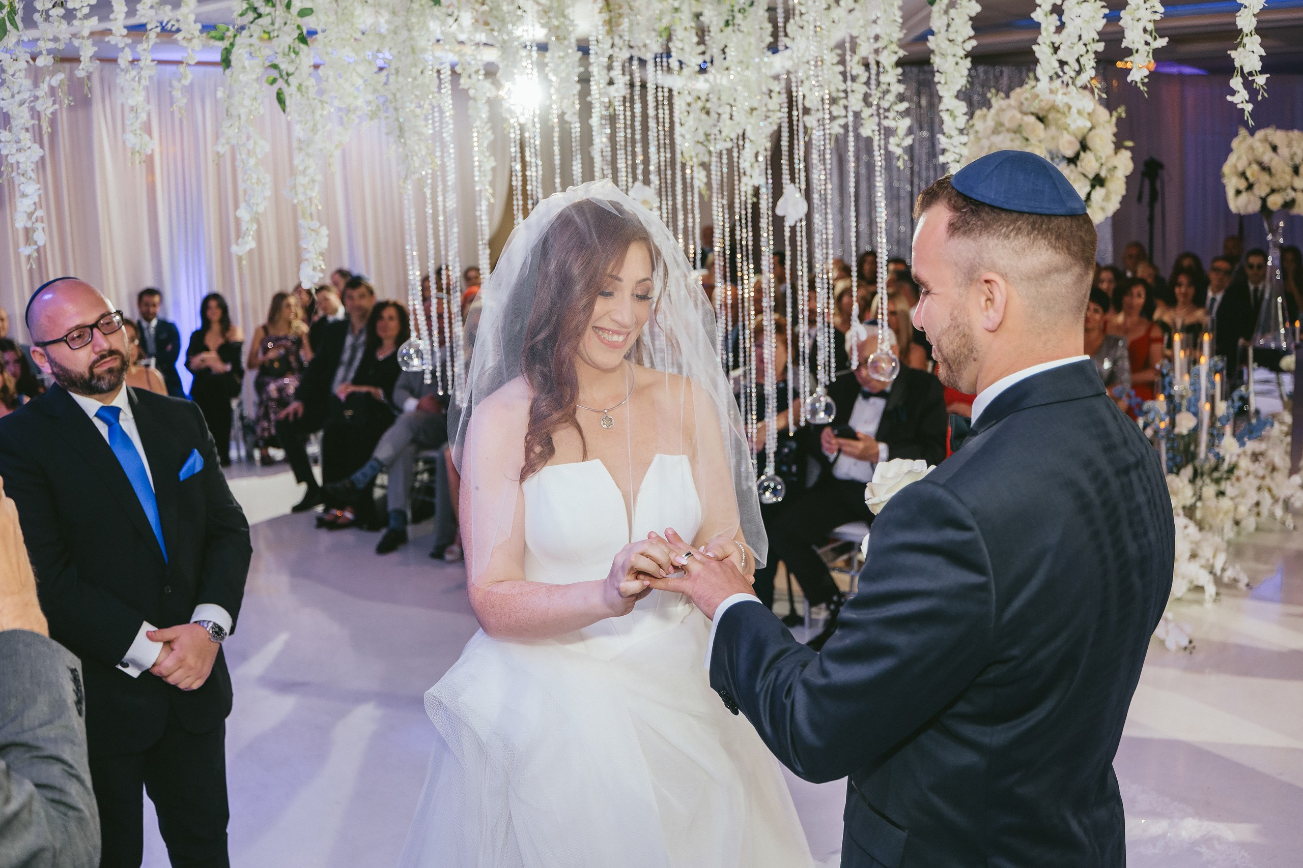 06.08.2025 Wedding. Wedding family event photographer in Chicago Nick Yushevich