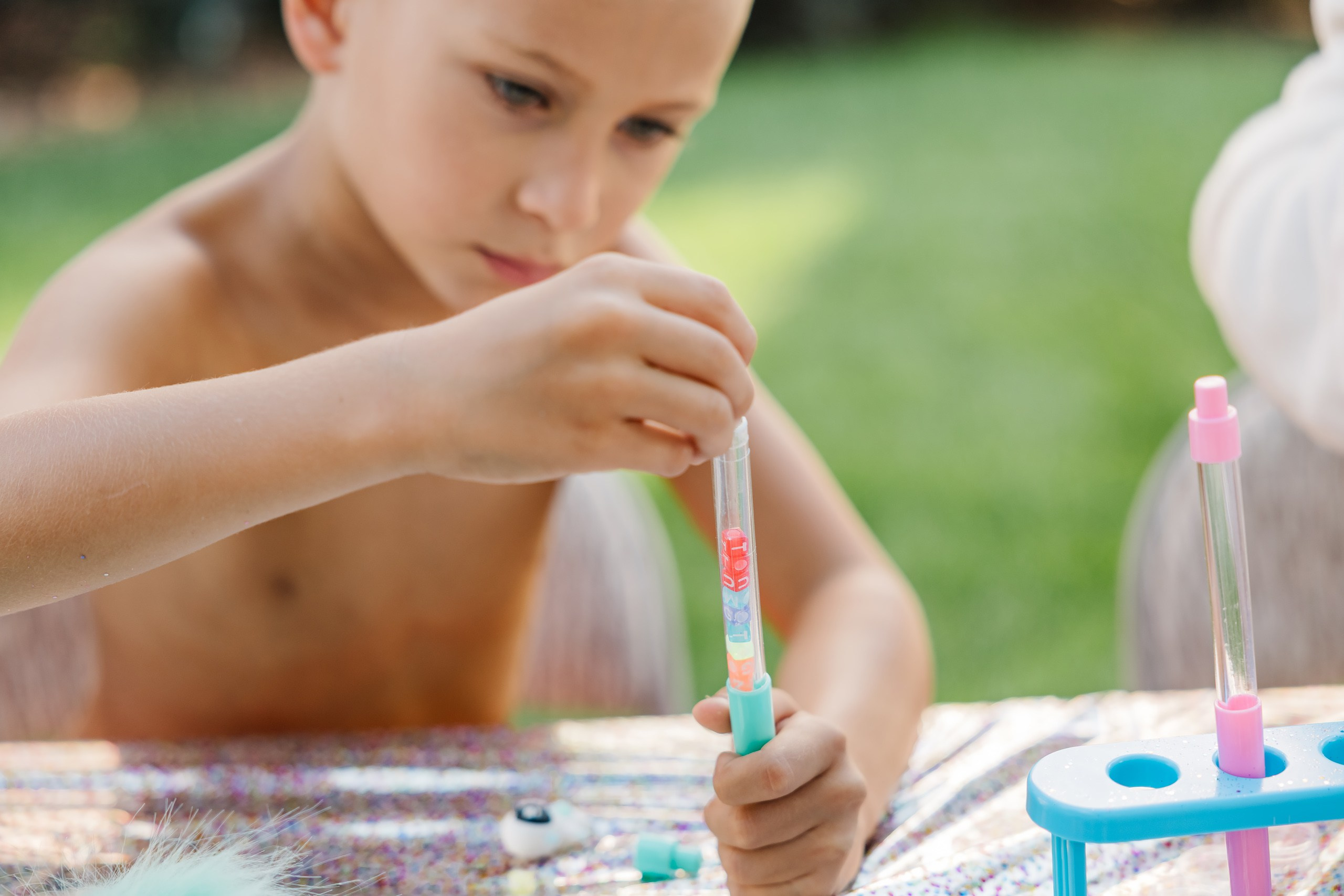 Birthday Party. Wedding family event photographer in Chicago Nick Yushevich