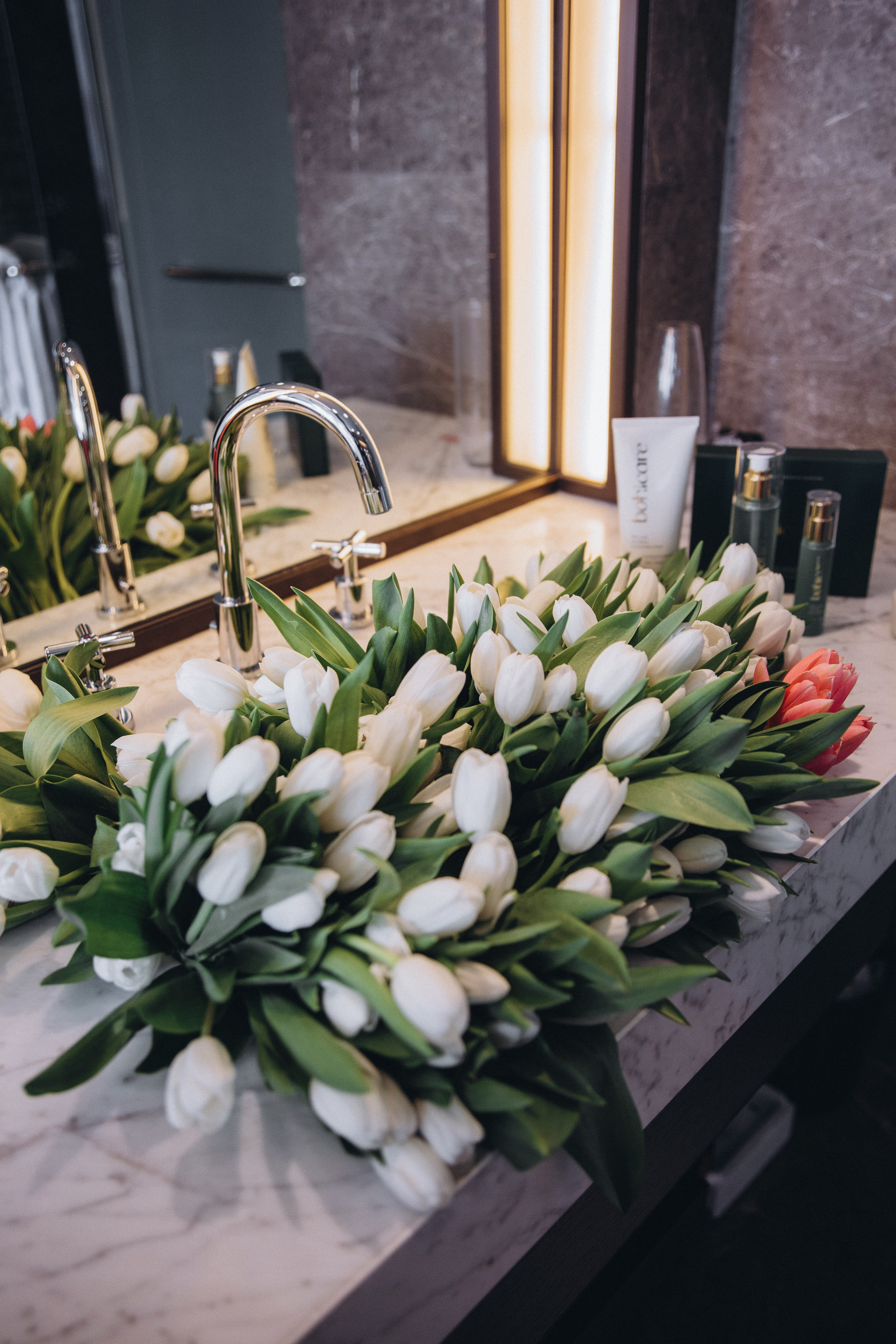 Grand Hyatt Seoul (bohicare). Портретный фотограф в Южной Корее Ольга Лян