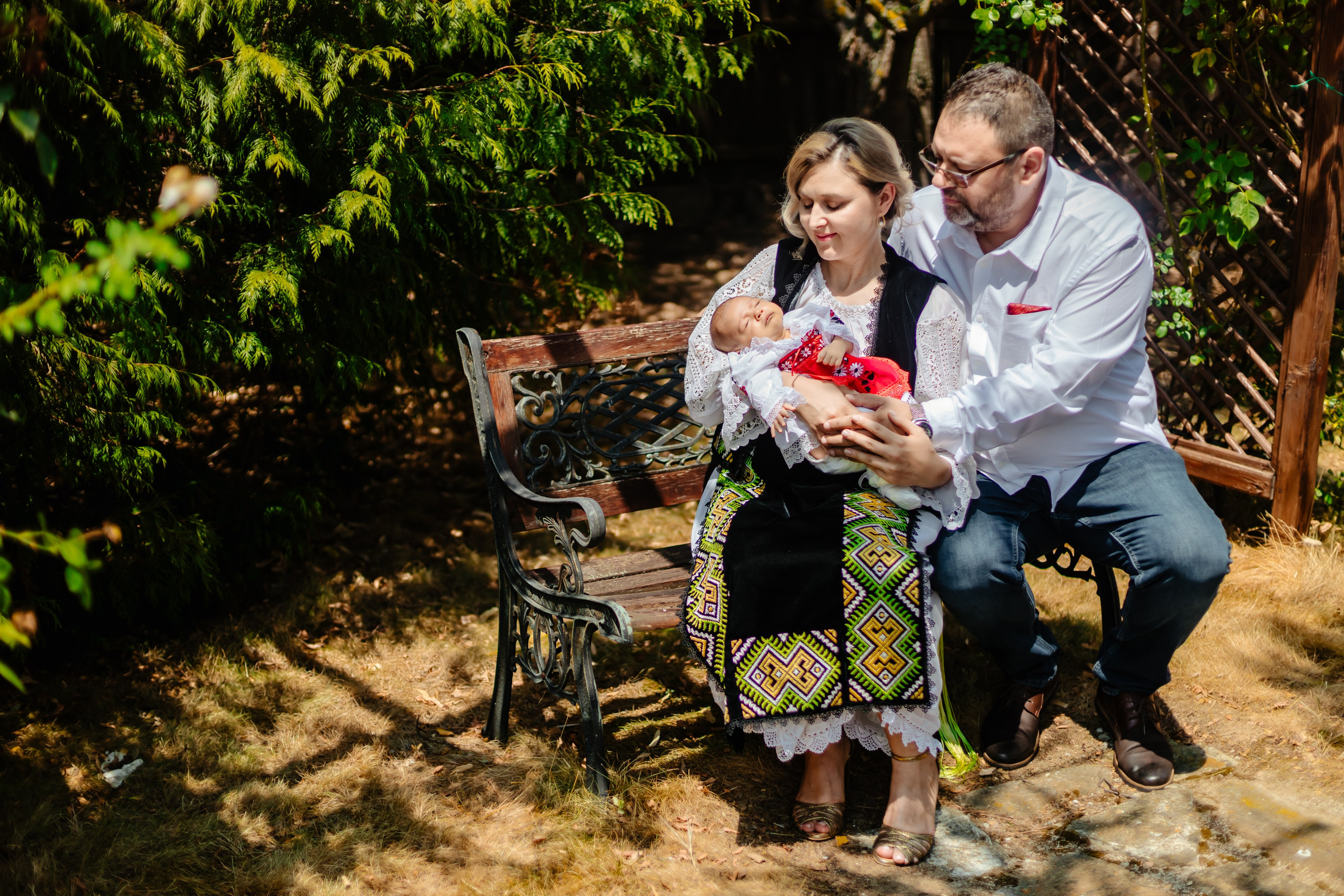 Sofia Nectaria - Botez Topoloveni. Fotograf Profesionist Pitesti-Bucuresti| Mircea Seinea