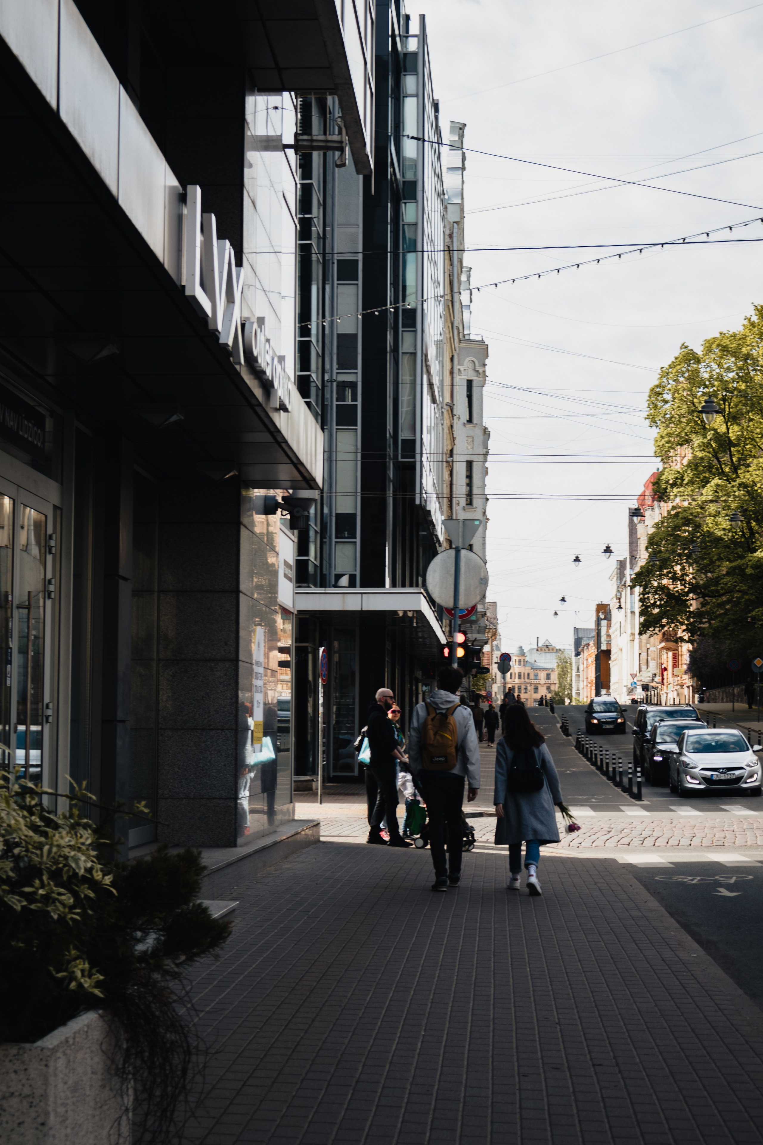 Riga May 2024. Дизайнер и Фотограф в Кишинёве Бусуйок Станислав