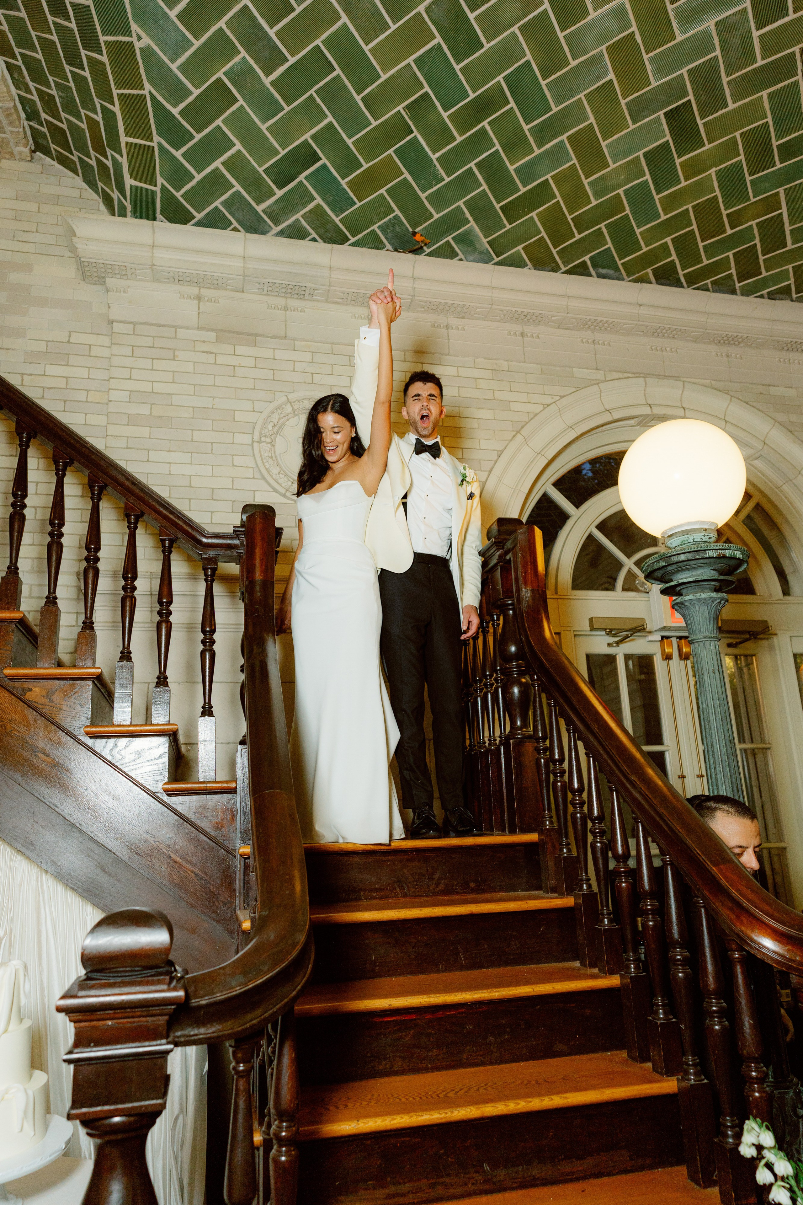 Jullieanne and Ryan. Wedding photographer and videographer New York | New Jersey