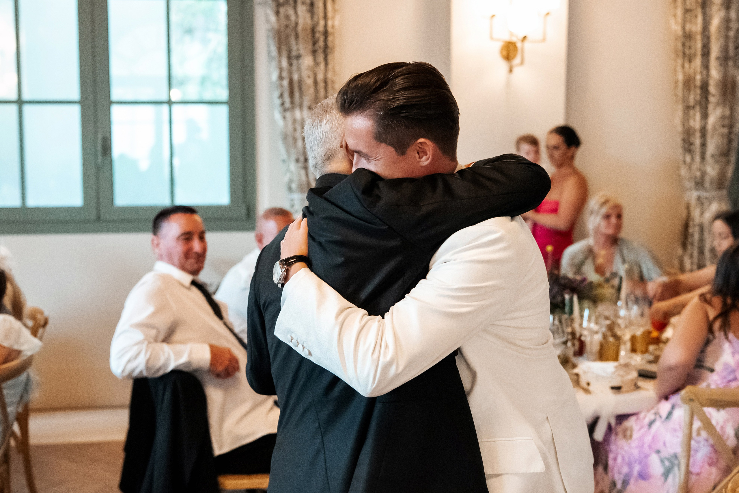 ANDREW & LYNN. Bryllupsfotograf i hele Norge