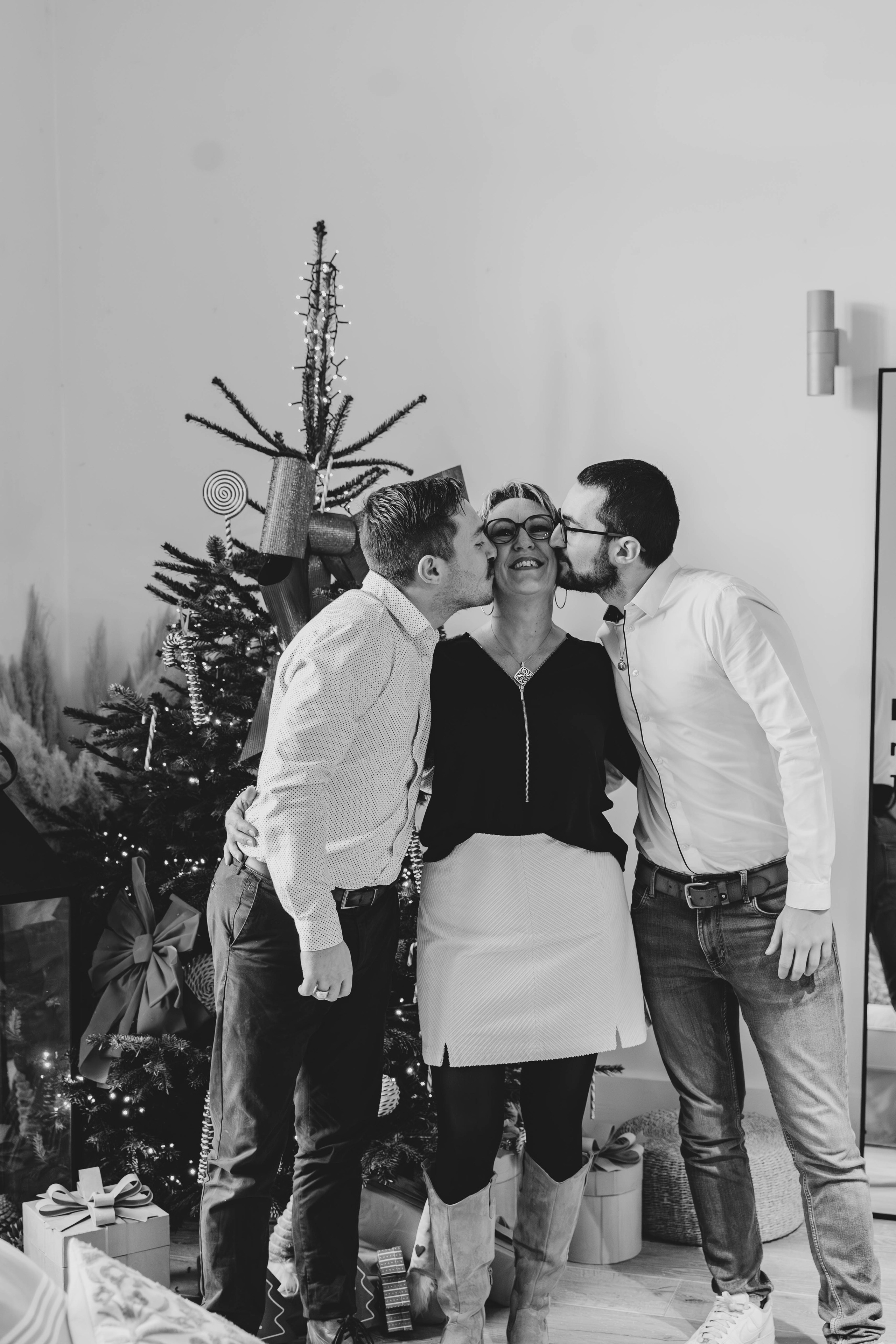 La magie de Noël. Weeding photographer / event / portrait