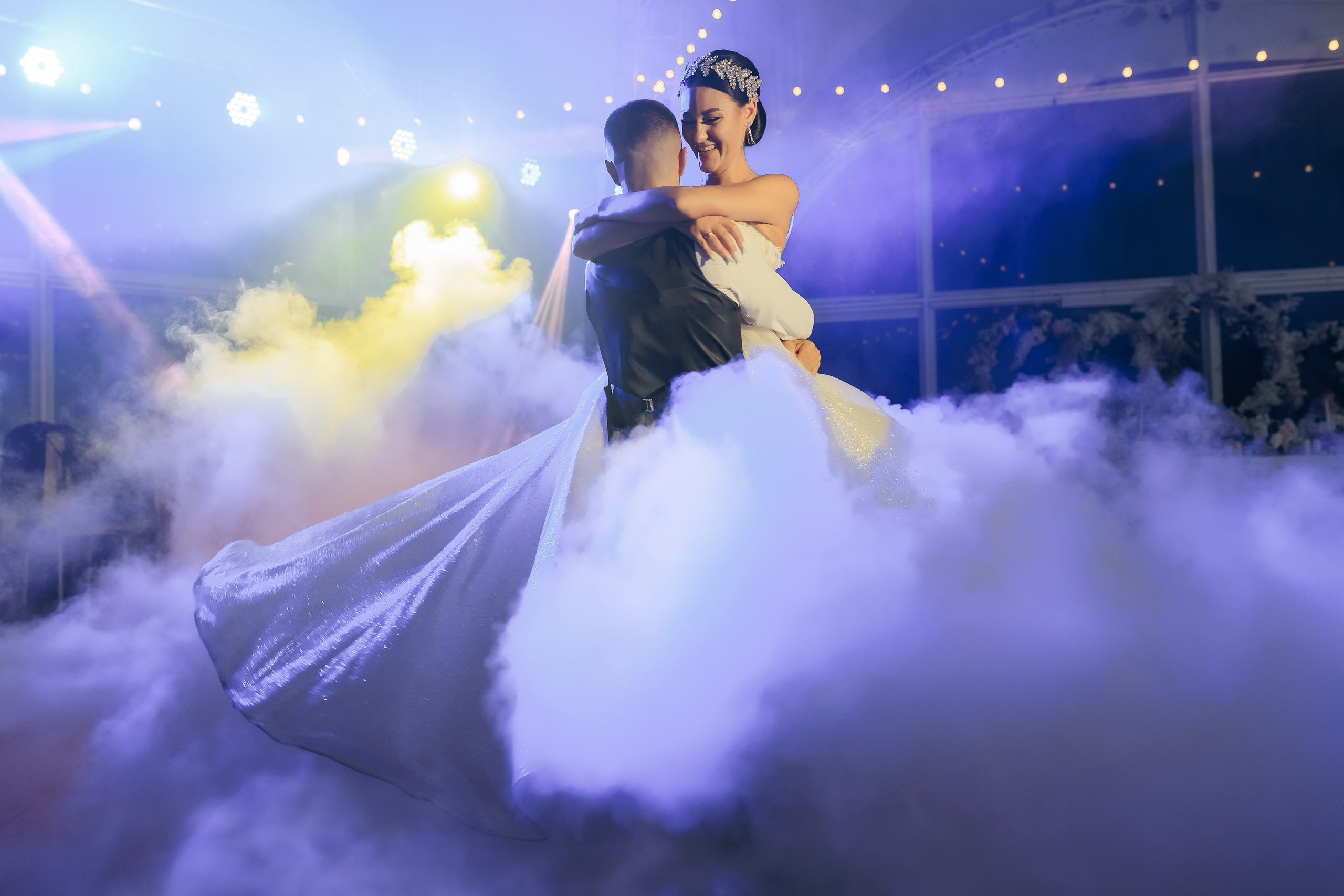 Liviu & Vergilia. ProWed — Foto Video Moldova și România