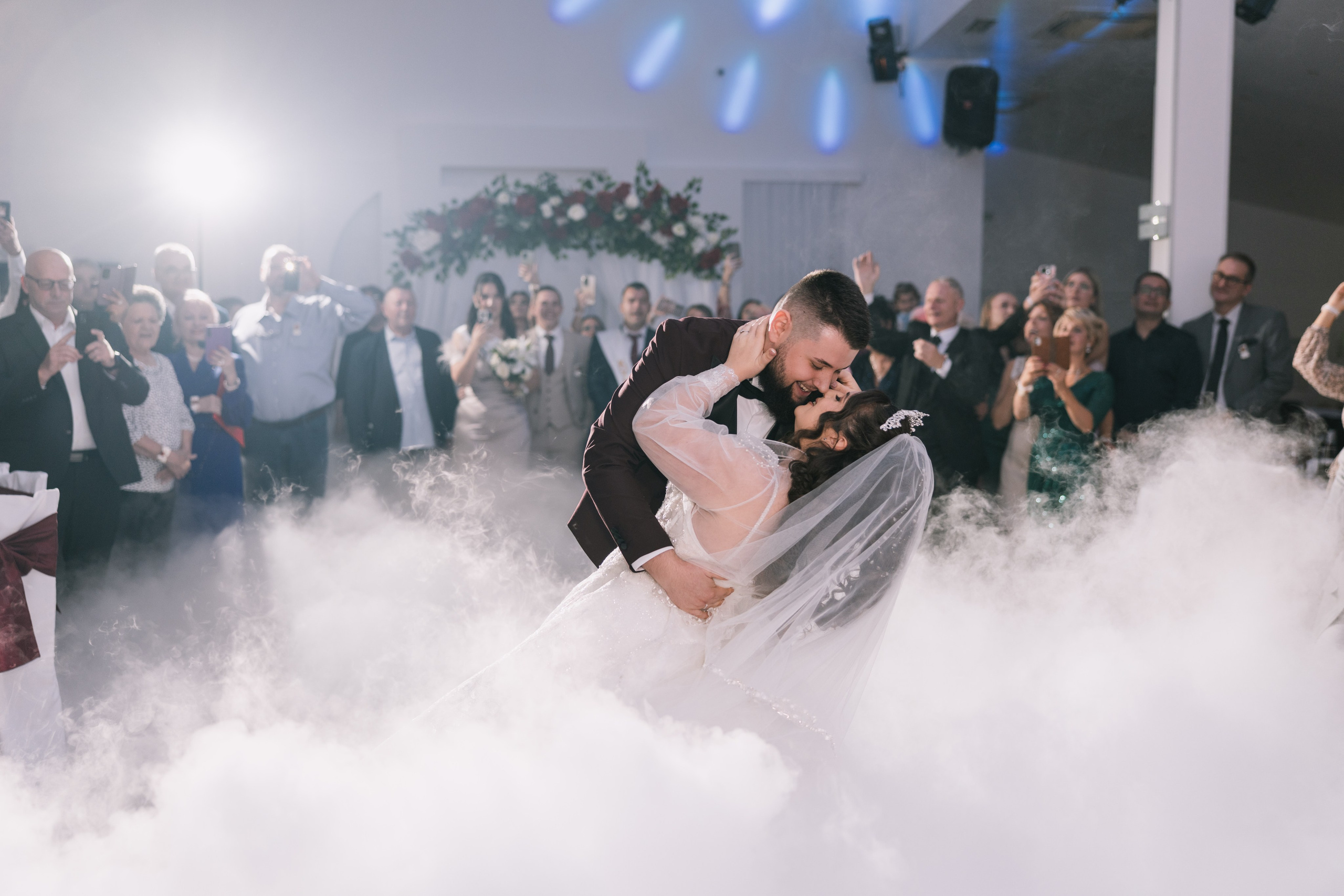Olivera i Uglješa. Wedding fotograf u Srbiji – Bojan Vijatov