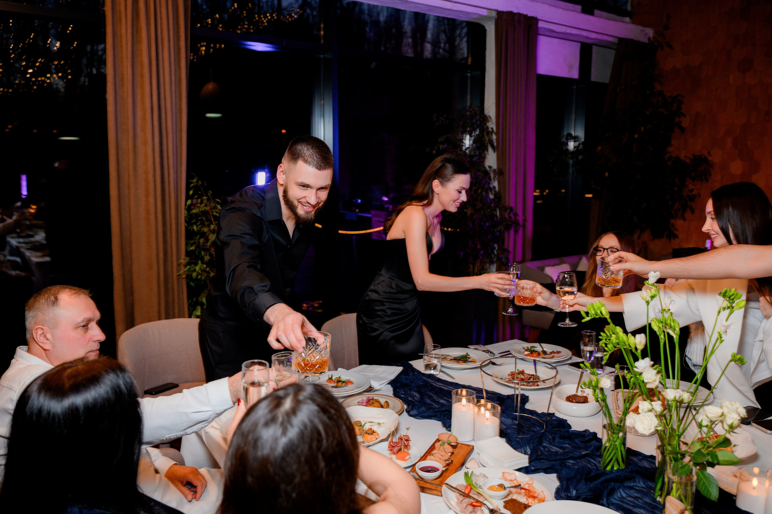 Богдану 30 років. Фотограф Київ