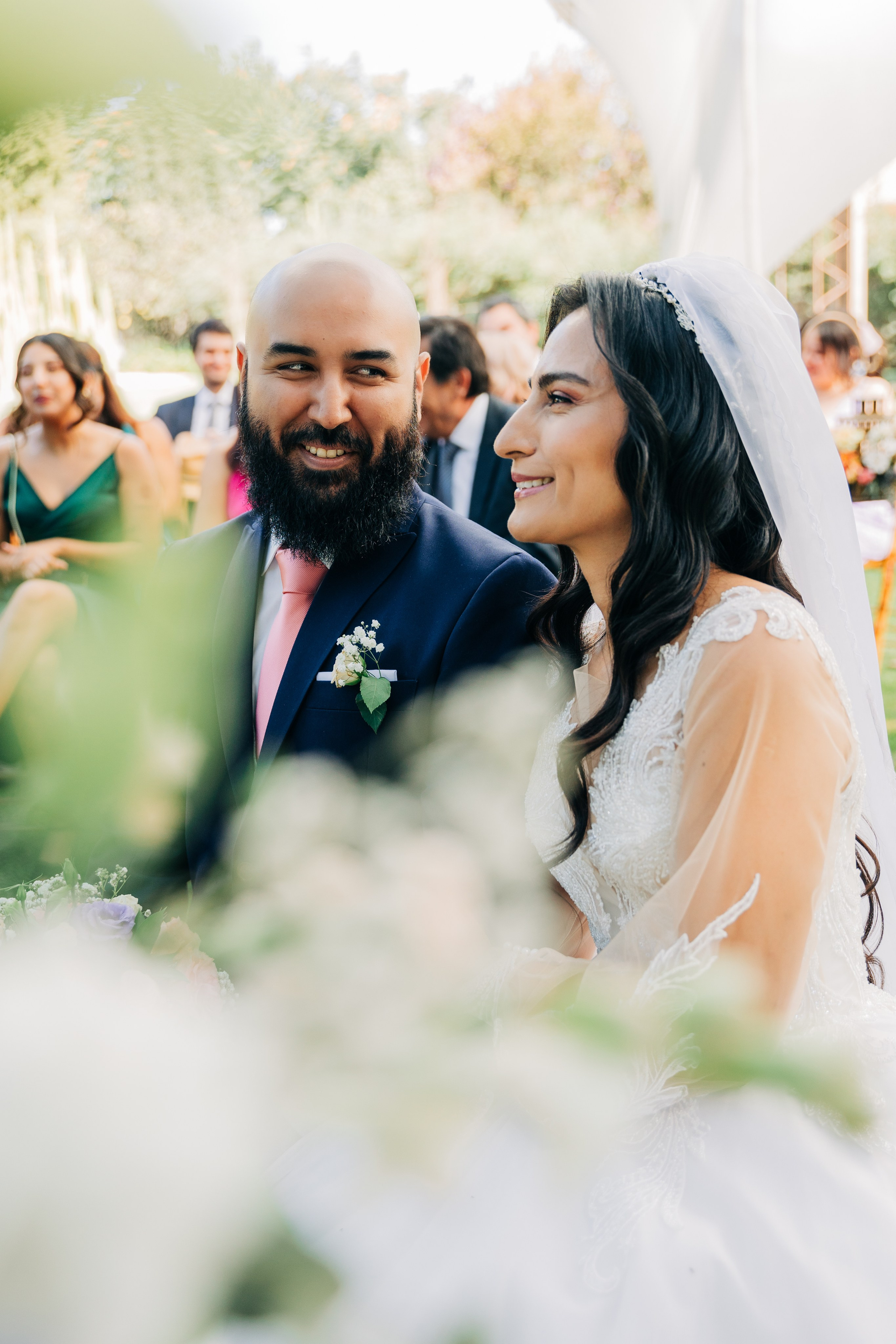 Claudia & José. Fotógrafa familiar Santiago y Chile Anna Almazova