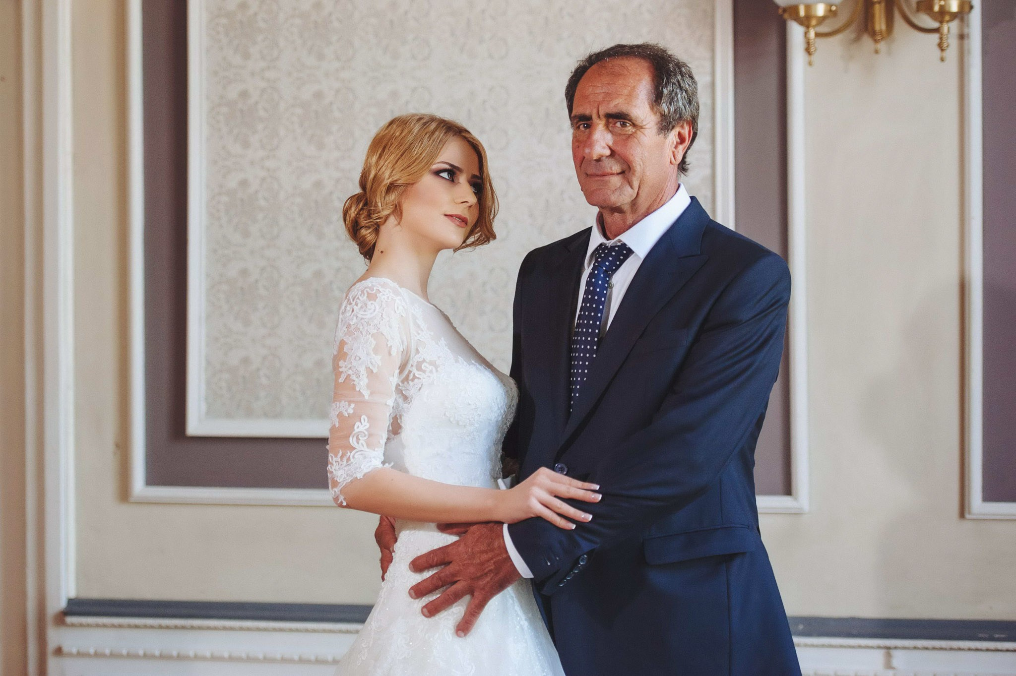 Mirela & Andrei. Fotograf de nunta in Constanta|Marian Badescu