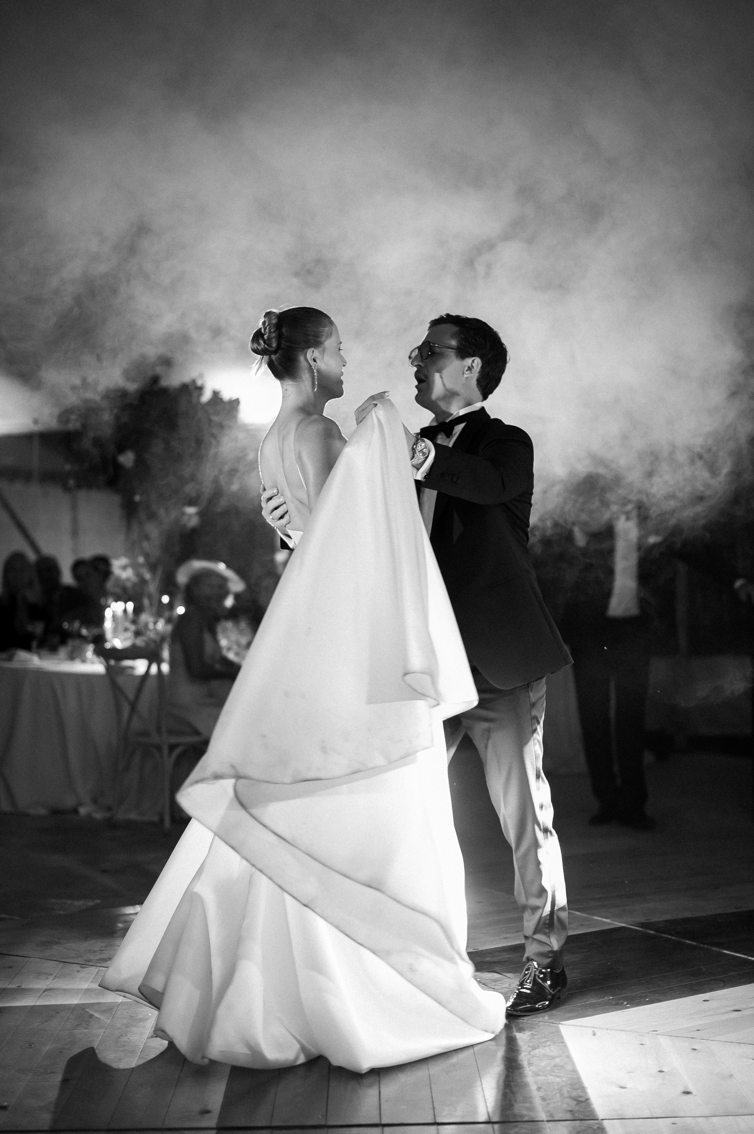 Nico & Mira. Wedding photographer in Spain