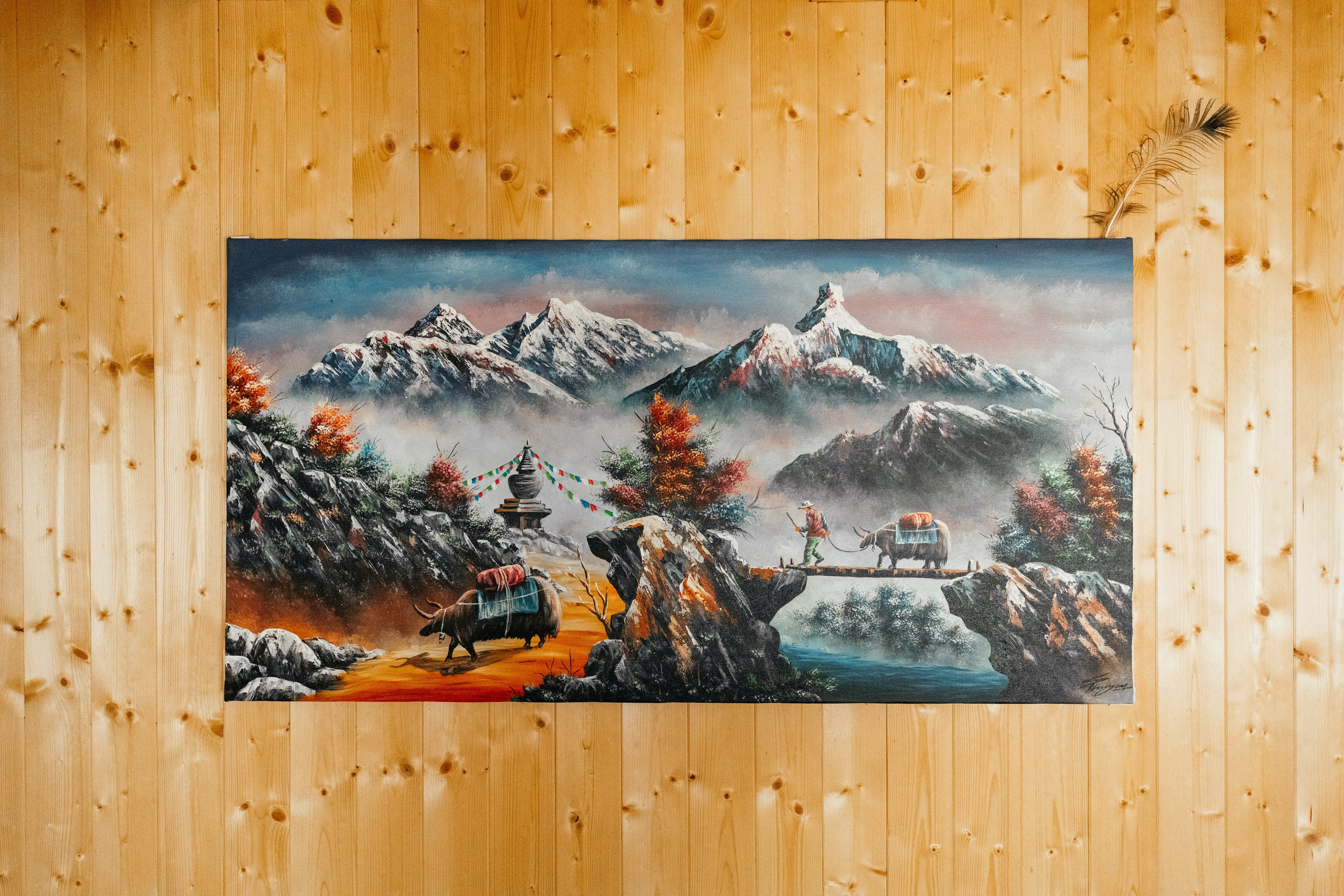 Rustico, VAL RESA, TICINO. Hallo! Ich bin Elena und arbeite als Immobilienfotografin