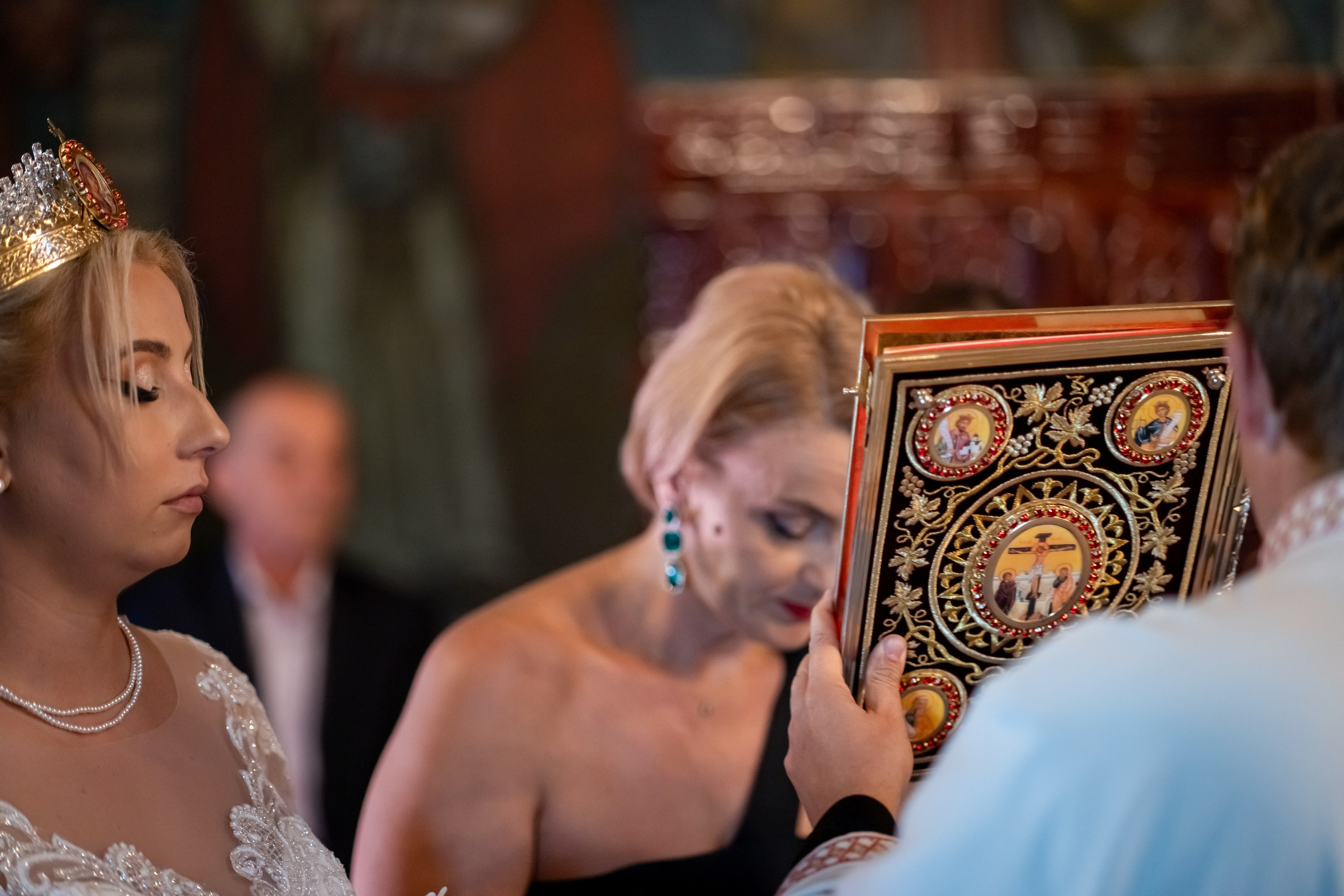 Nuntă Loredana & Cosmin. Mihai Alexandra Events