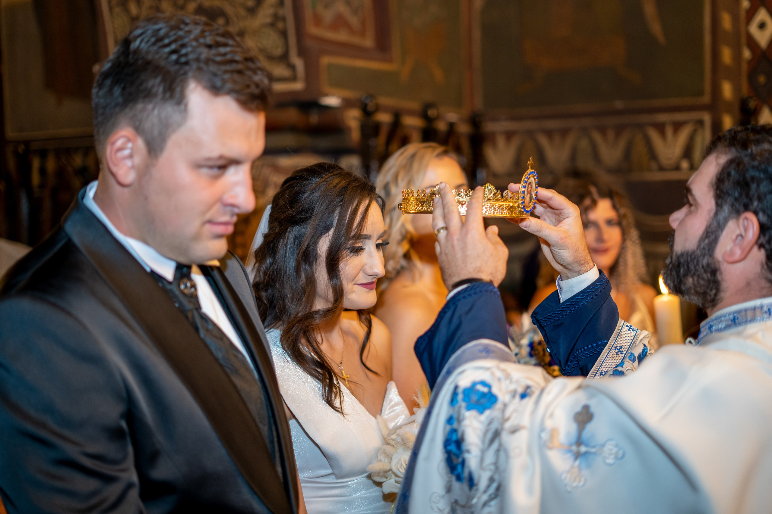Nuntă Adina & Sorin