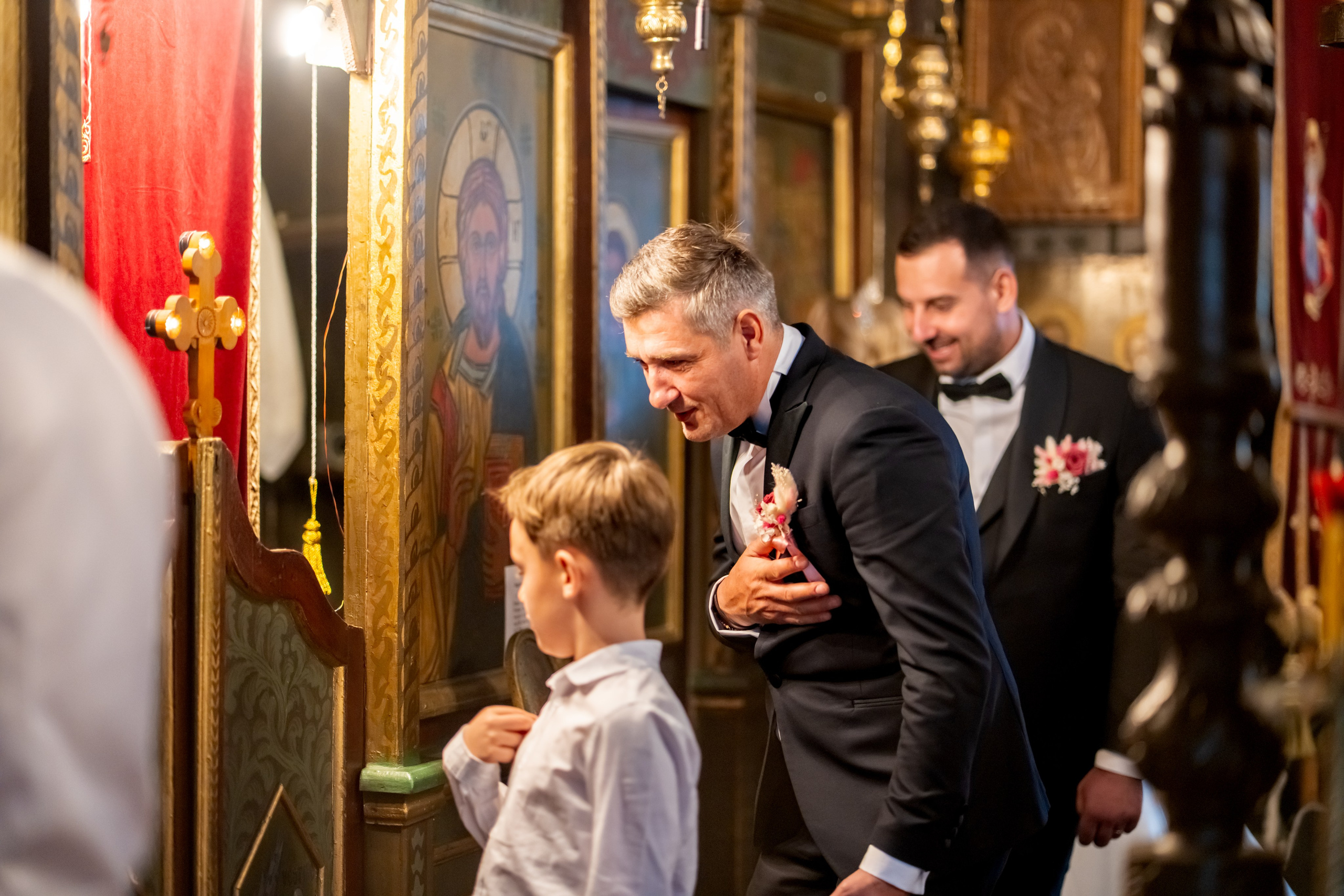 Nuntă Loredana & Cosmin. Mihai Alexandra Events
