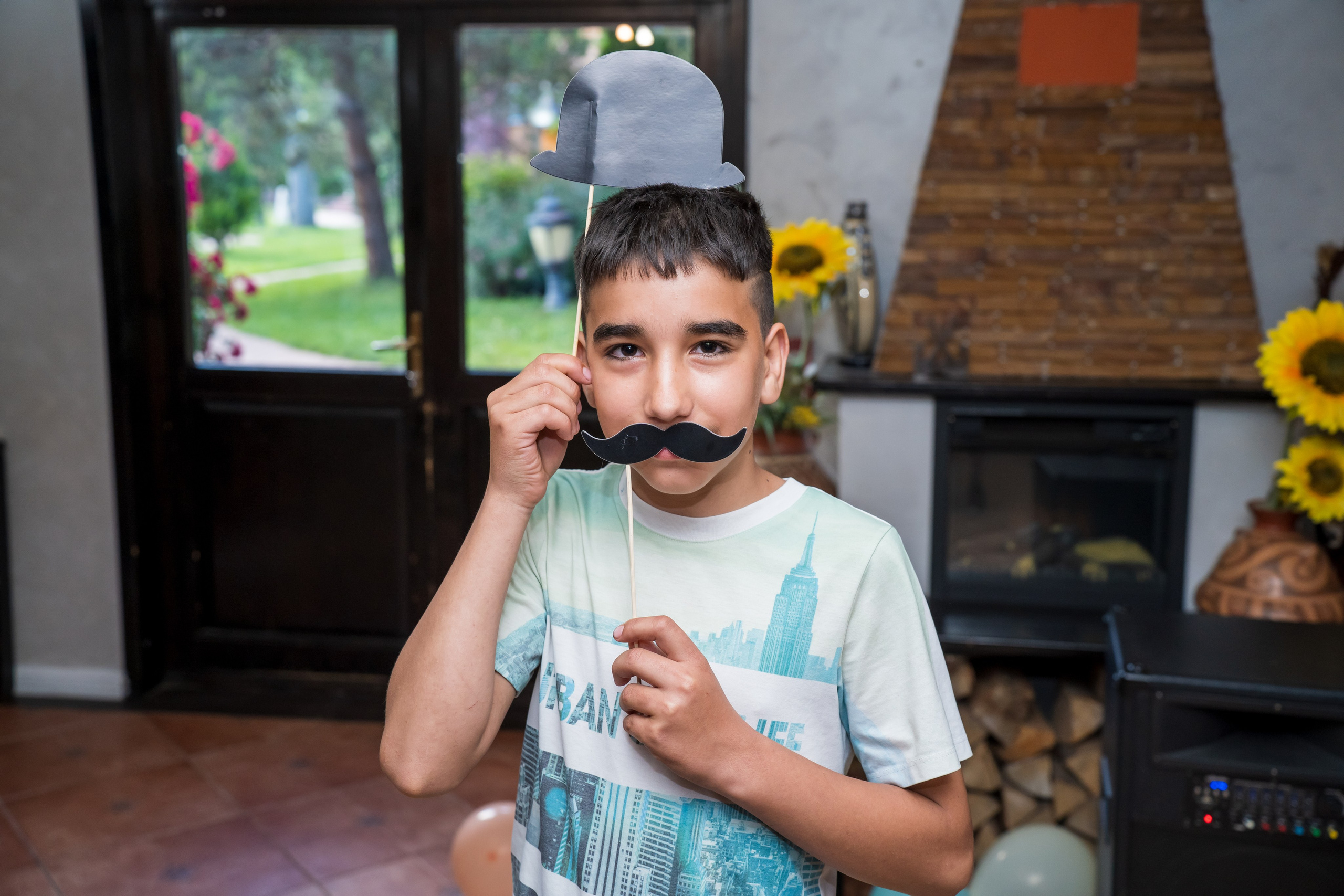 Banchet clasa a 4-a