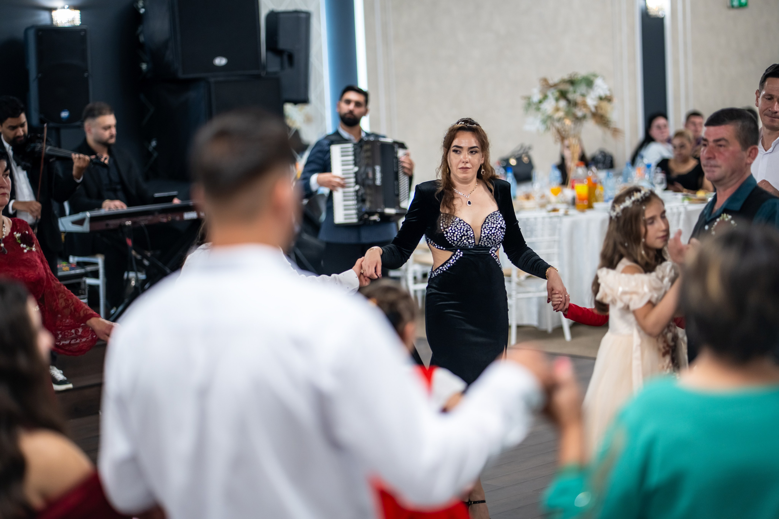 Nuntă Nicoleta & Marin. Mihai Alexandra Events