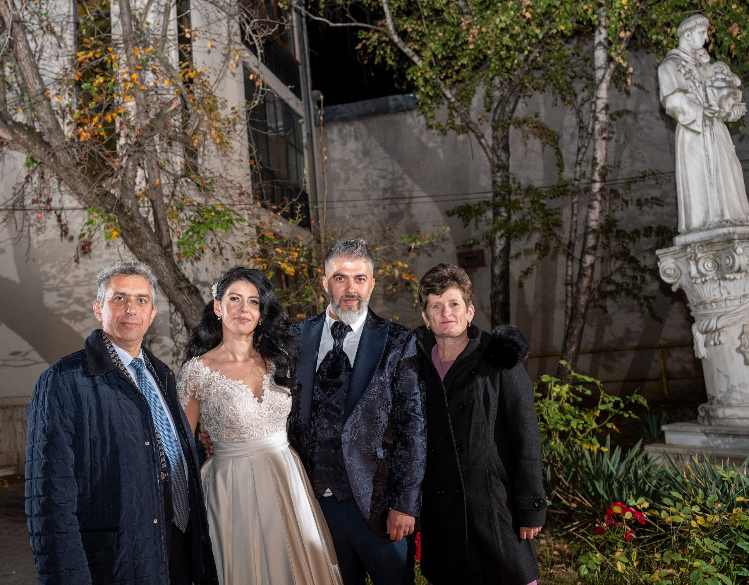 Nuntă Florin & Andreea