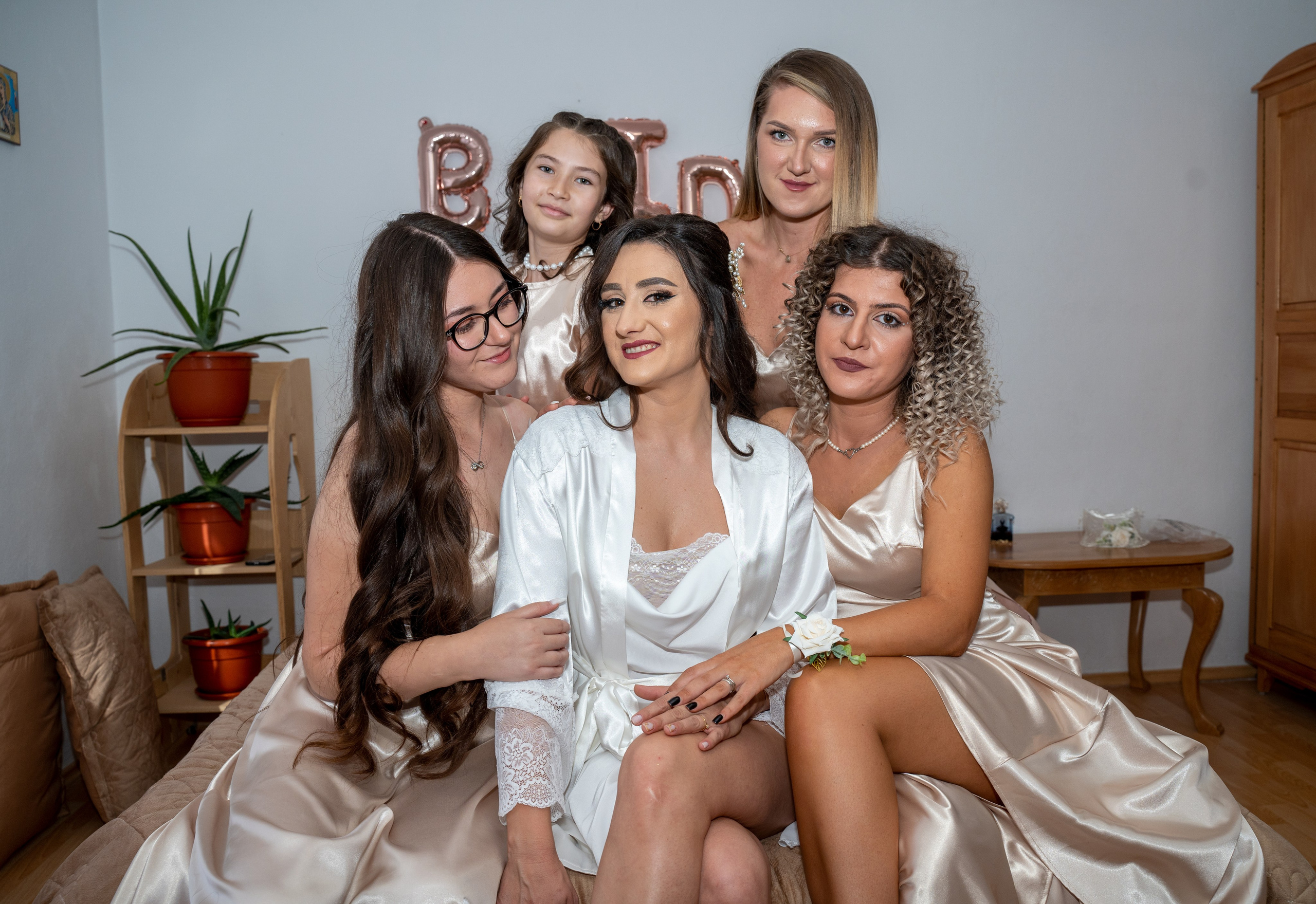 Nuntă Adina & Sorin