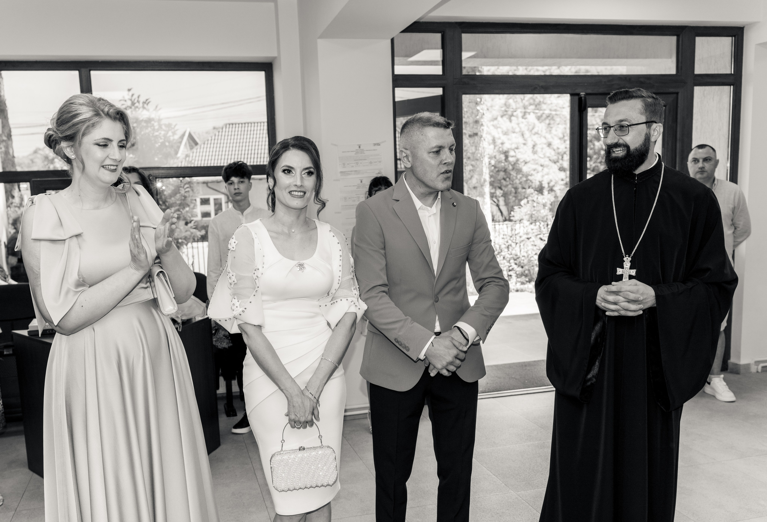 Cununie Civilă Adelina & Nick. Mihai Alexandra Events