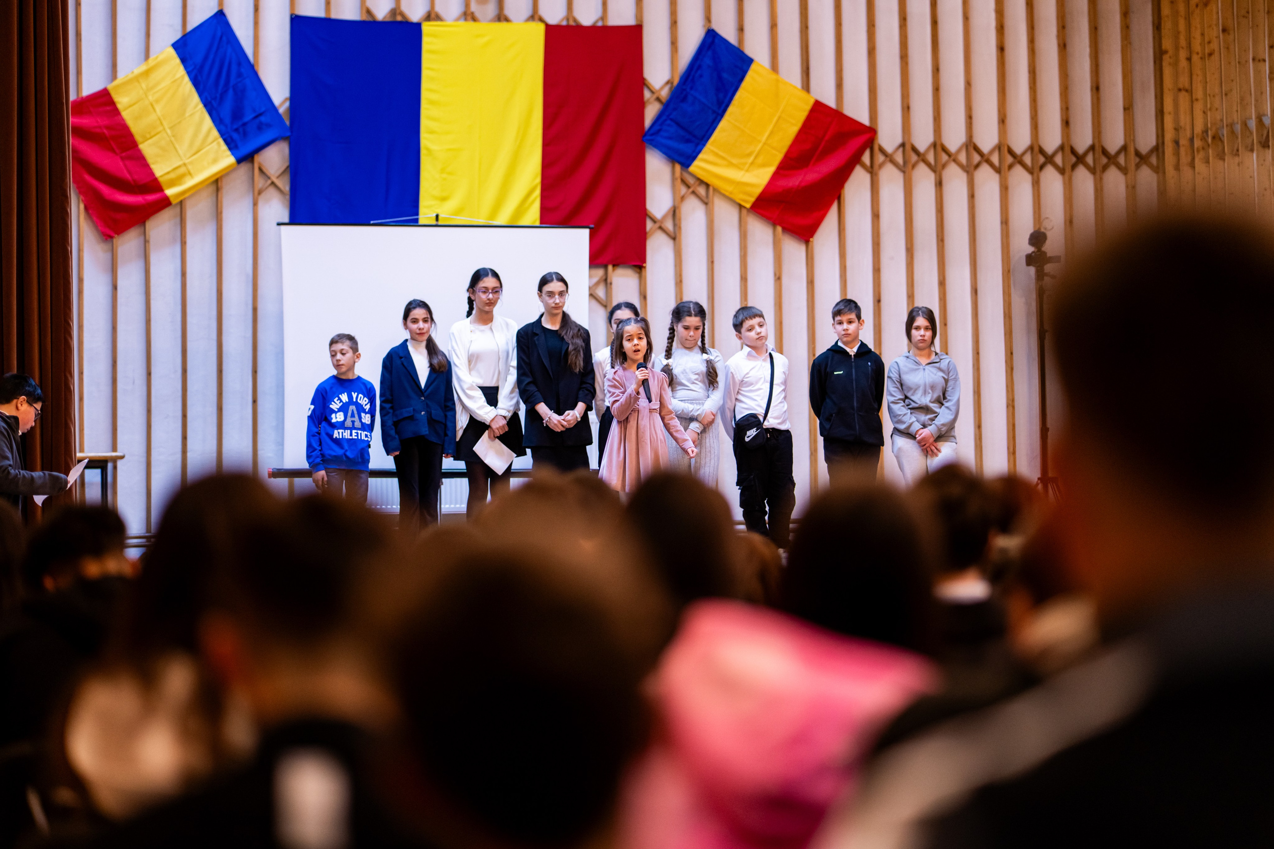 Eveniment Cămin Aluniș