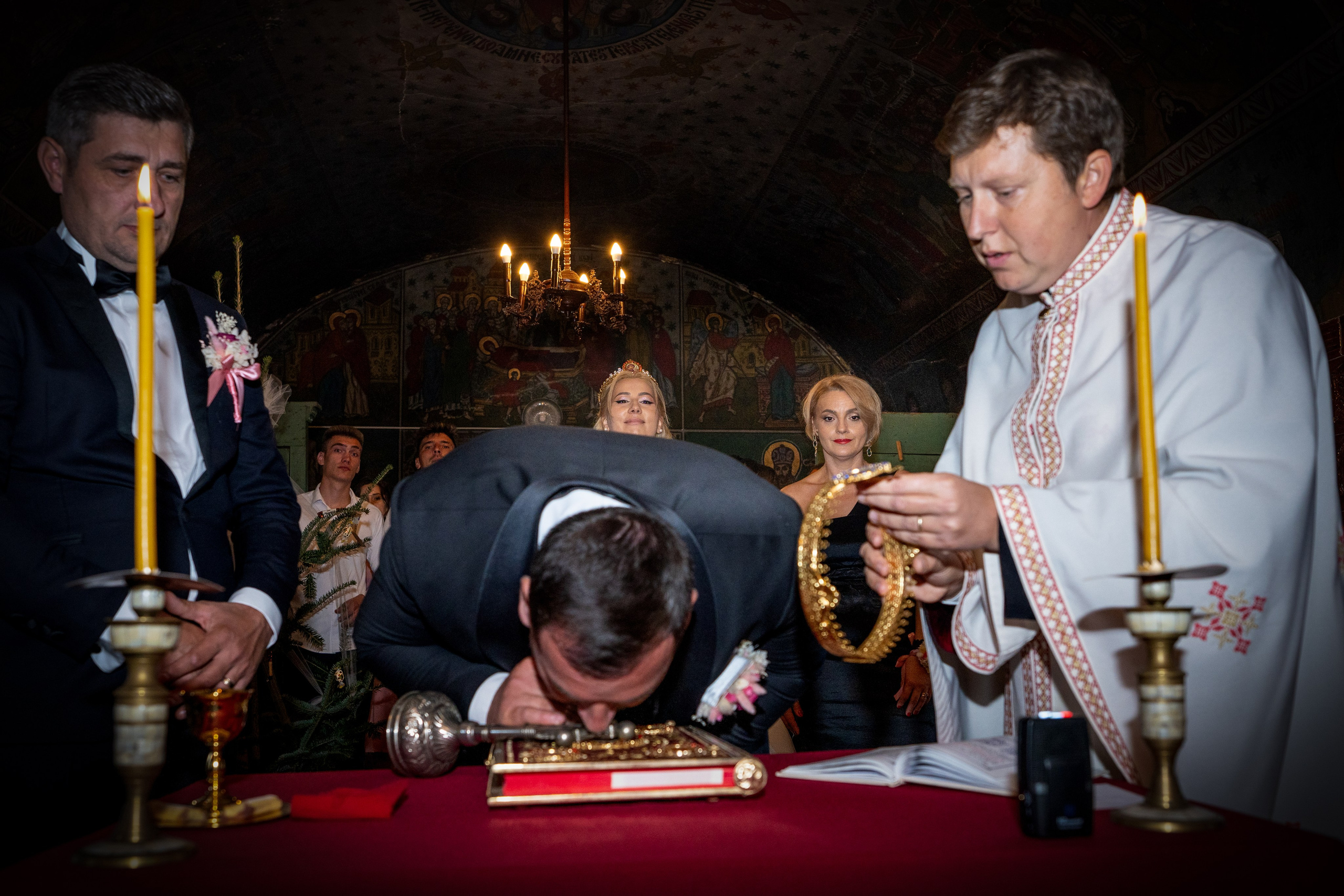 Nuntă Loredana & Cosmin. Mihai Alexandra Events