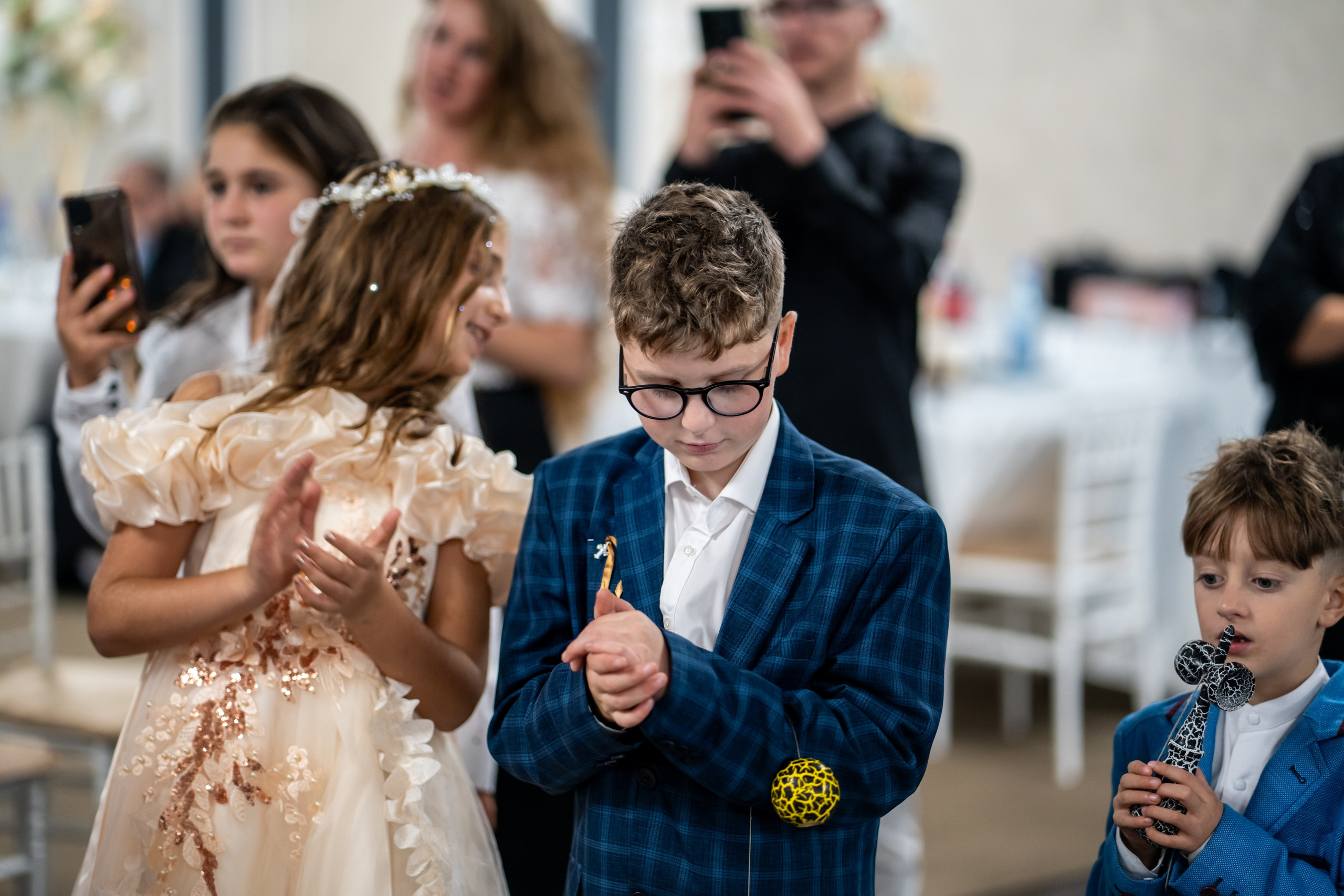 Nuntă Nicoleta & Marin. Mihai Alexandra Events