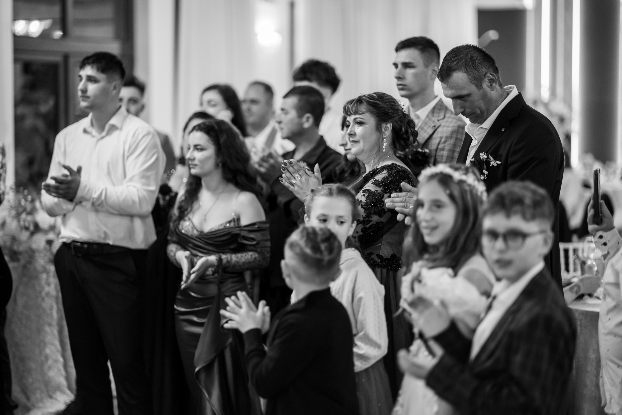 Nuntă Nicoleta & Marin. Mihai Alexandra Events