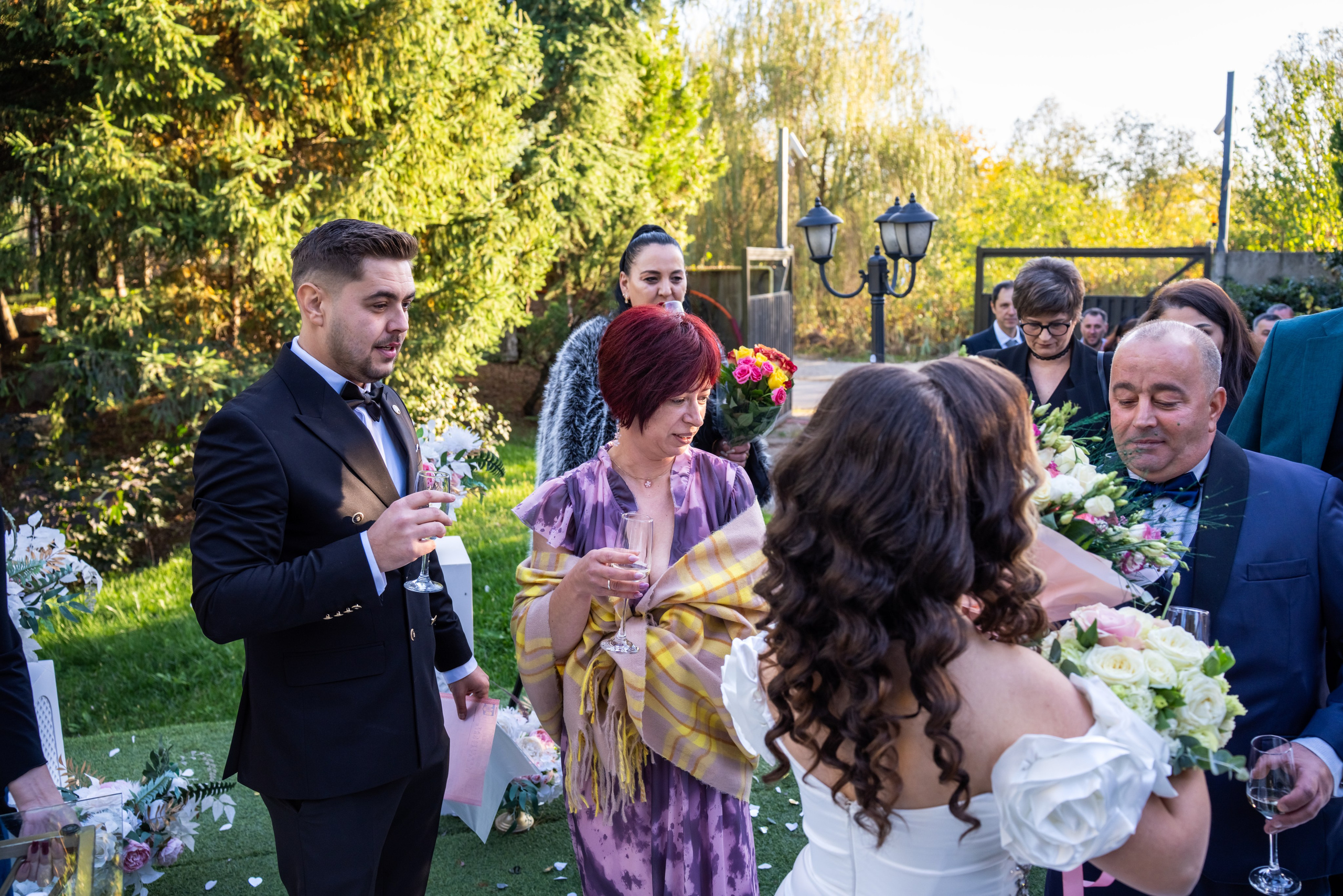 2025.10.11 Cununie Civilă Isabela & Alex