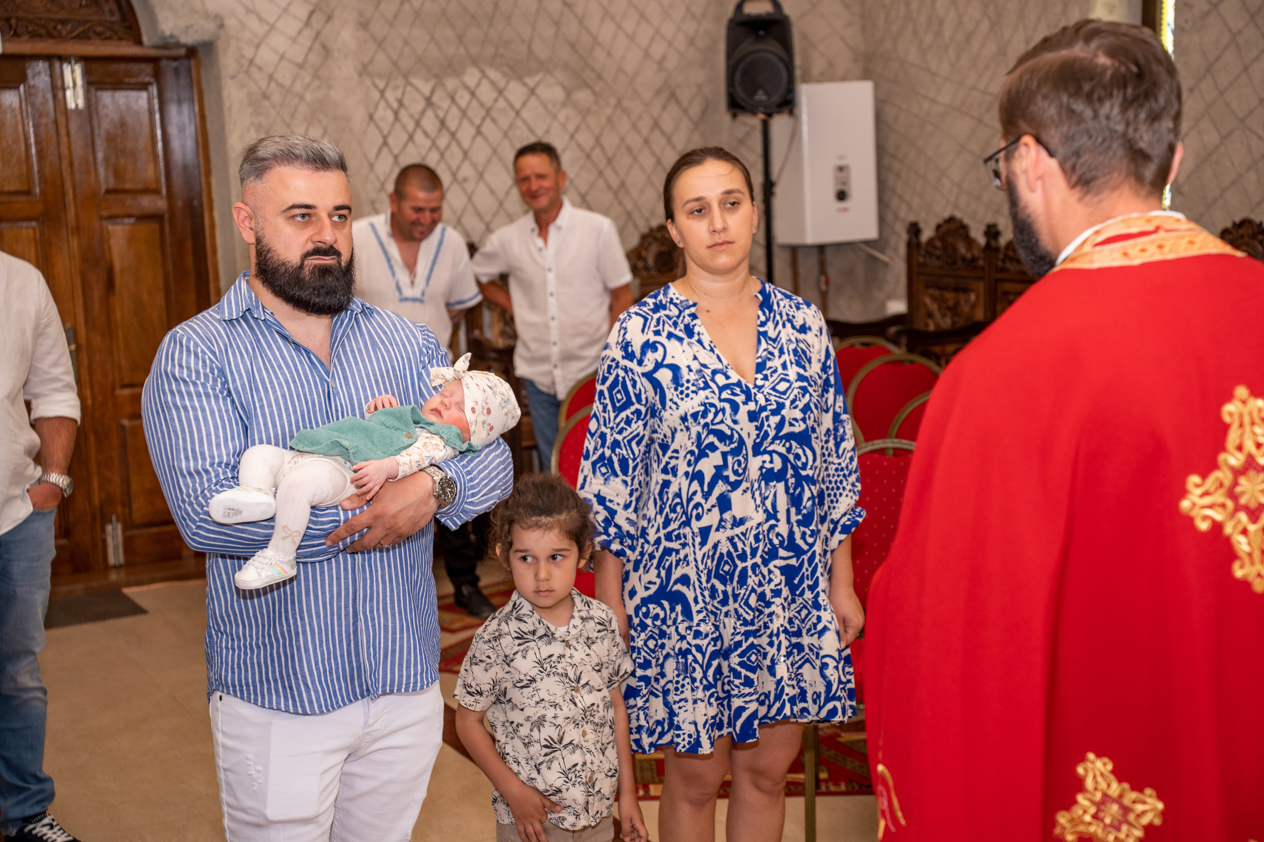 Botez Emiliana