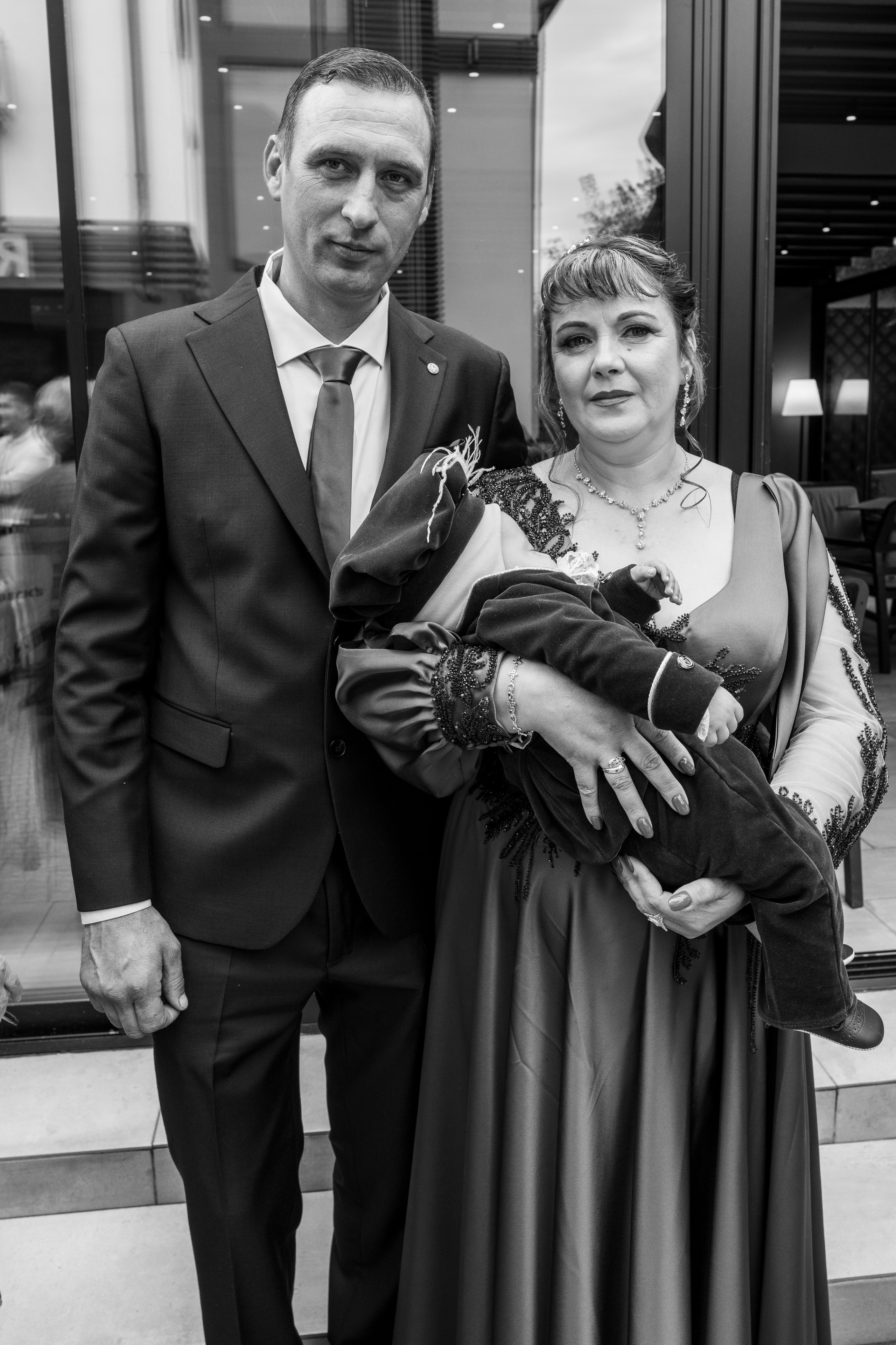 Nuntă Nicoleta & Marin. Mihai Alexandra Events