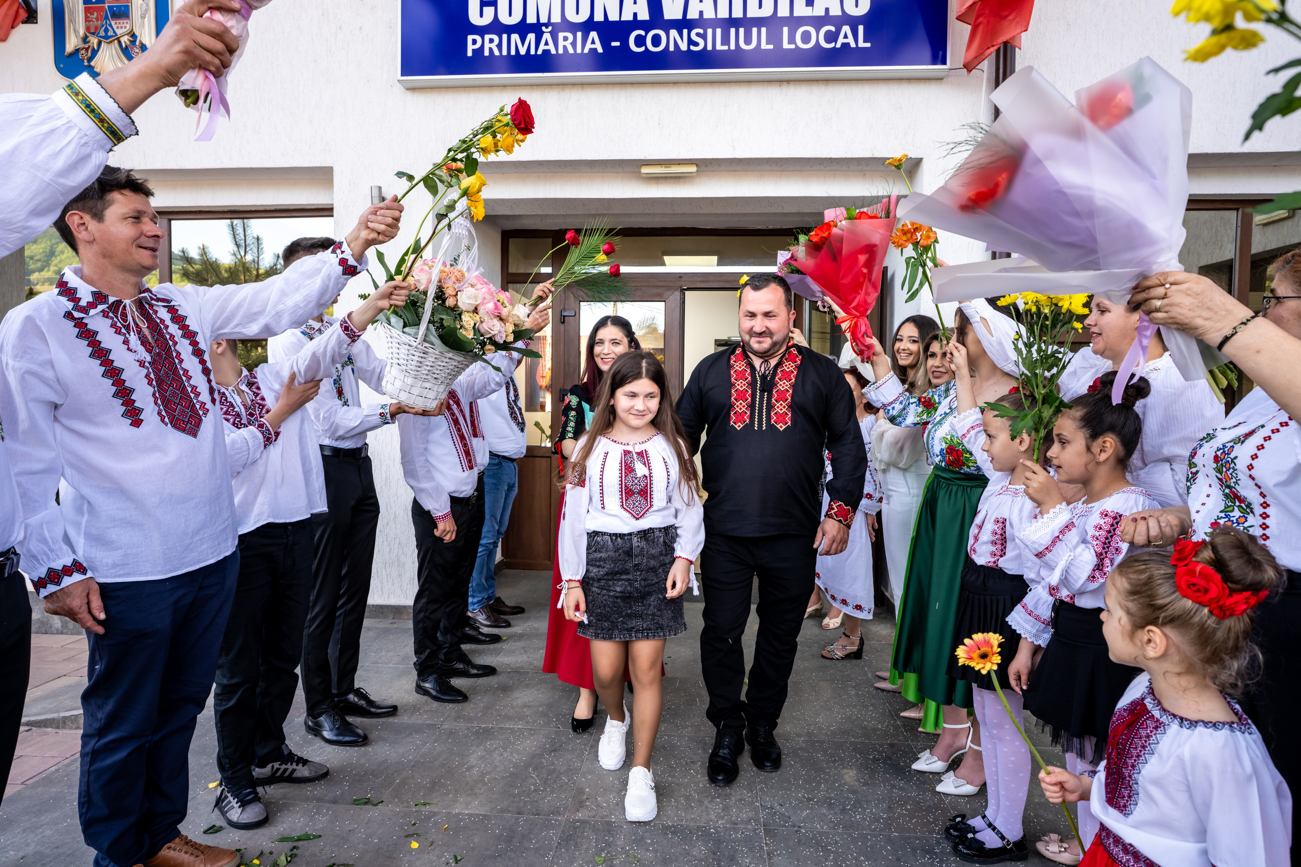 2026.04.25 Cununie Civilă Maria & Robert