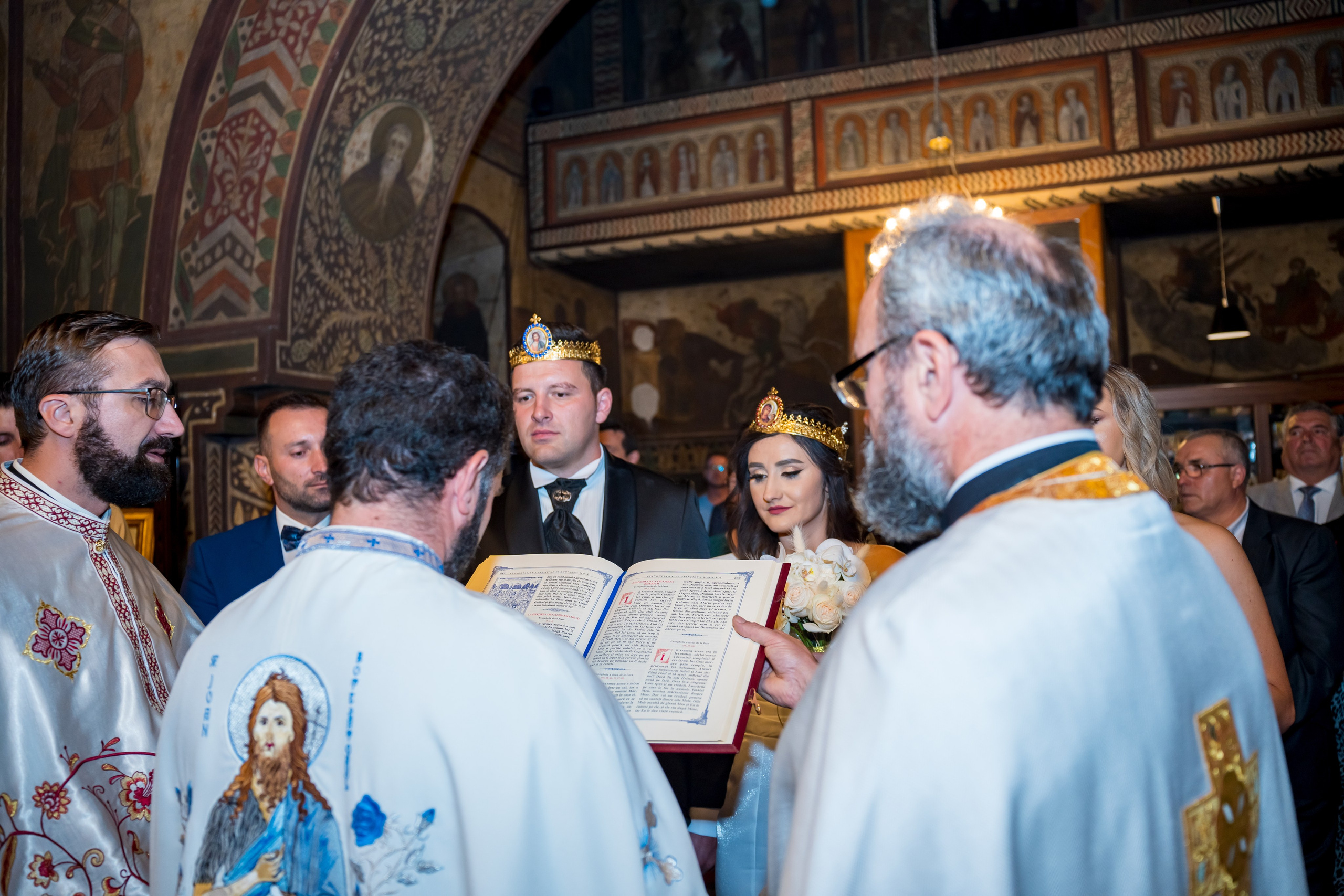 Nuntă Adina & Sorin