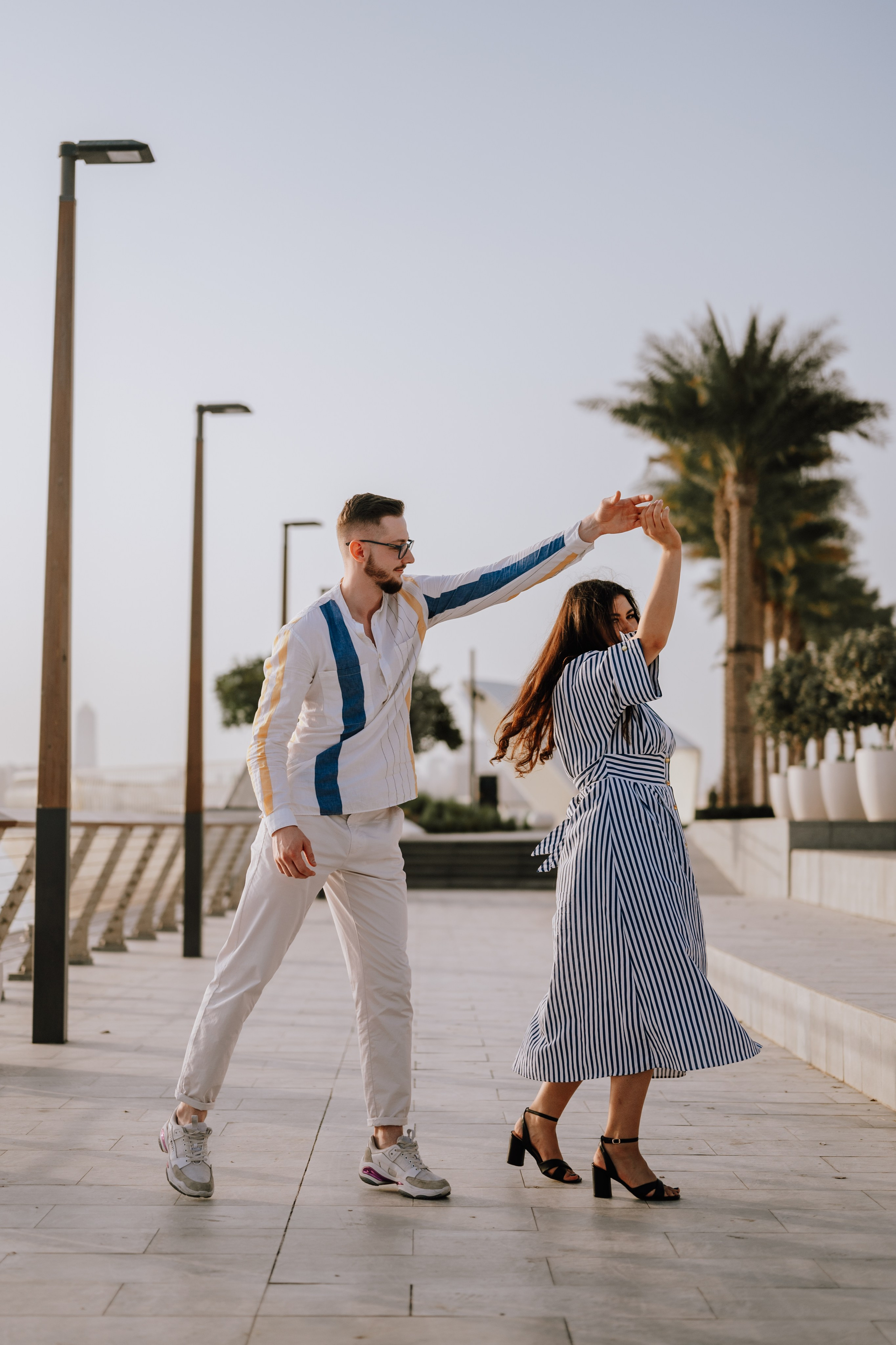 Najlepsze Miejsca na Sesję Zdjęciową w Dubaju | Fotograf z Poznania. Ślubny fotograf Poznań | Oliwia Makara