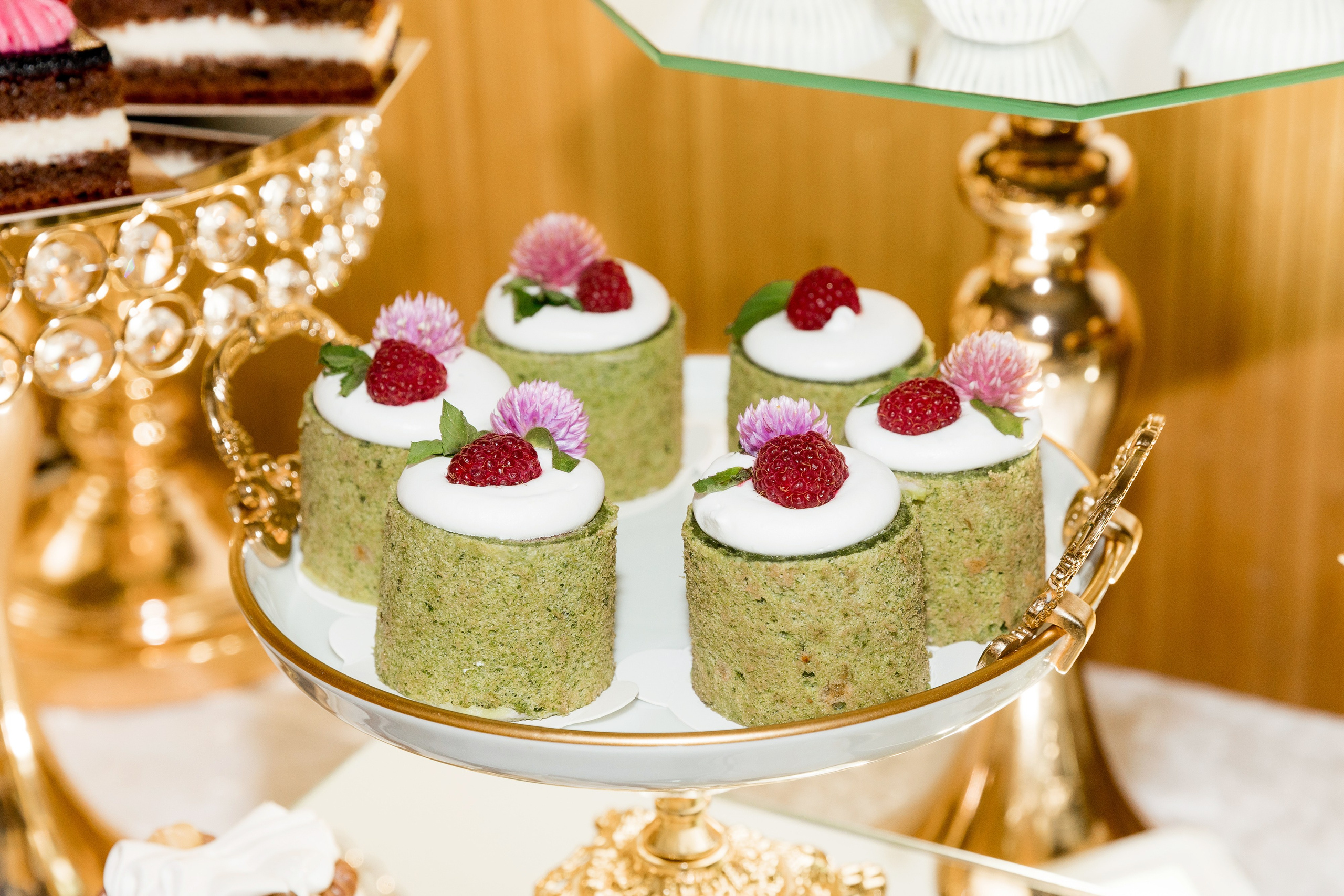 Ольга та Саша. Ірина Терещук