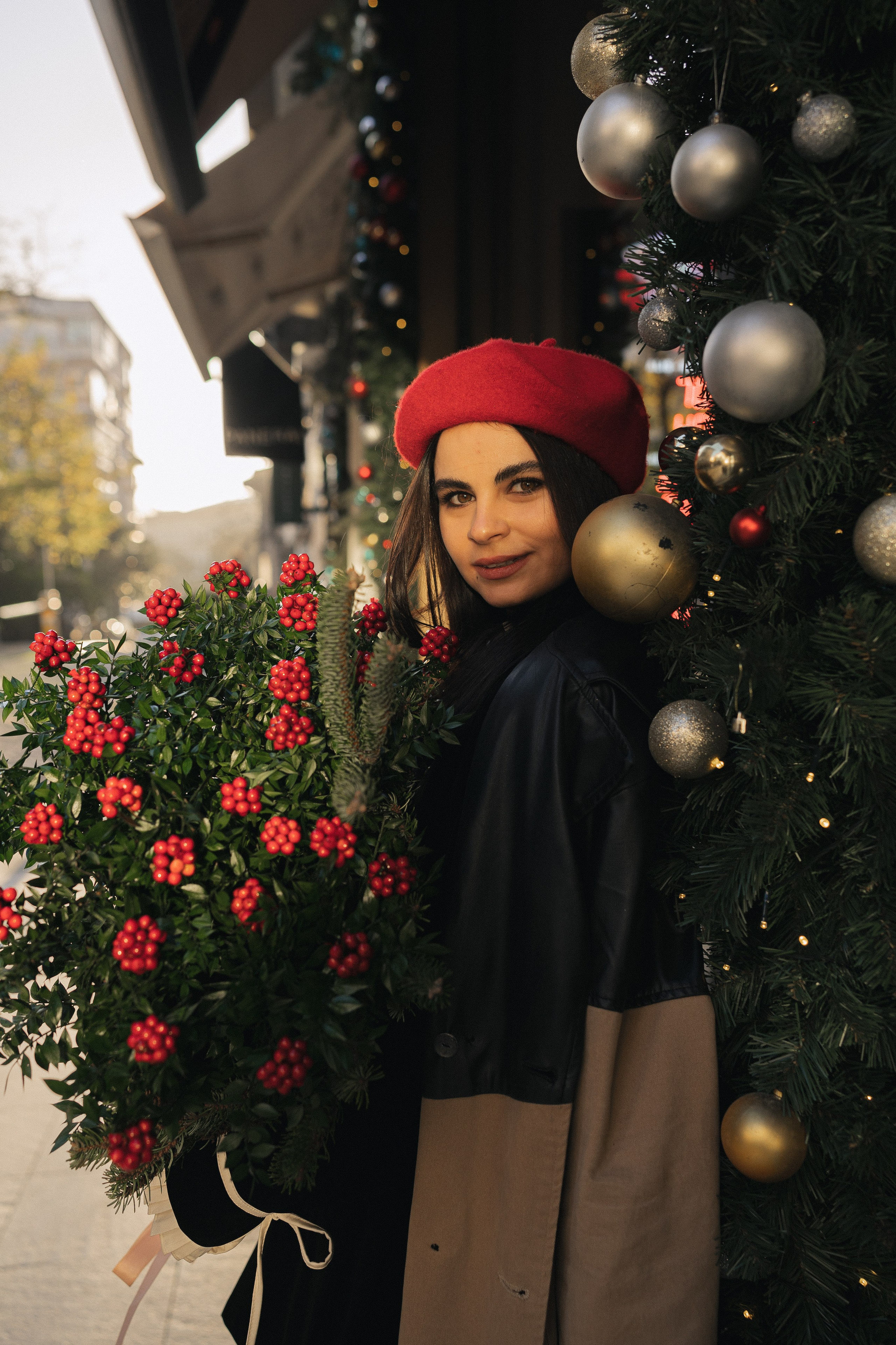 Дарья. Фотограф Москва Ларина Юлия