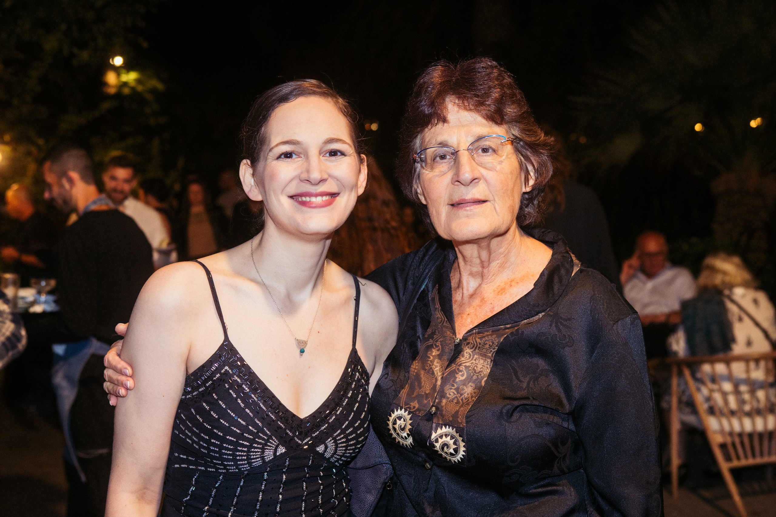 Almog&Rafael. Mariya Masha Sharf — photographer based in Tel-Aviv