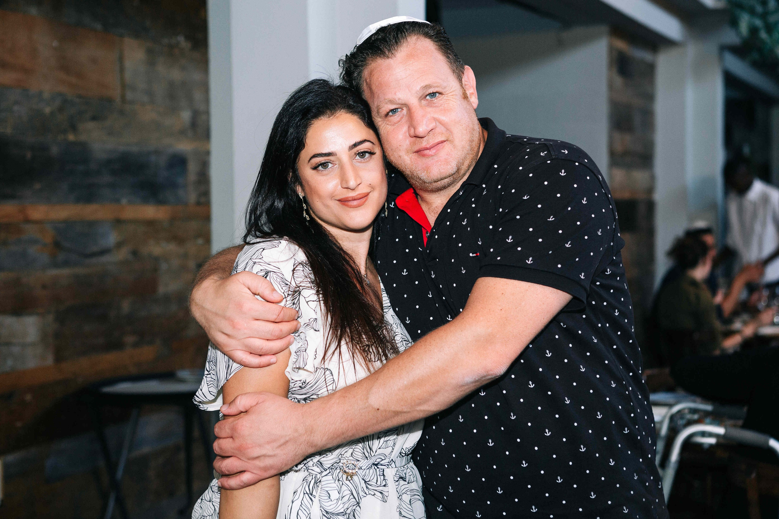 BRIT MILA (BIG EVENT). PHOTOGRAPHER IN ISRAEL