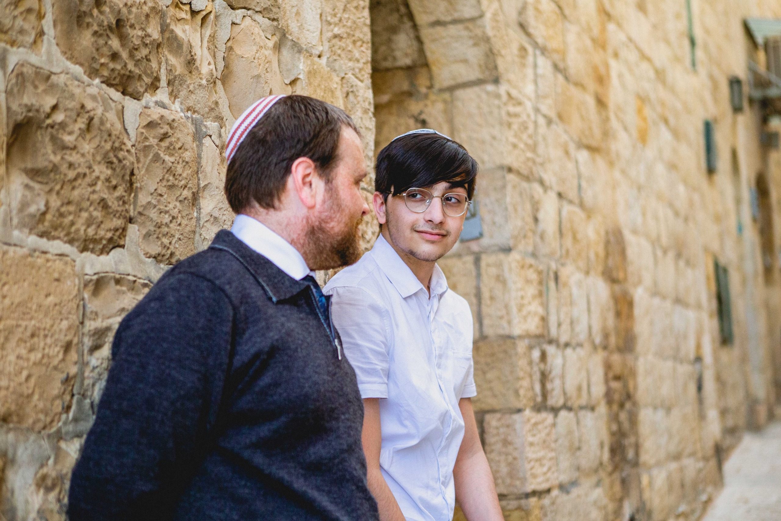 BAR MITZVAH + PHOTOSESSION IN OLD JERUSALEM. Https://shi-photo.com/